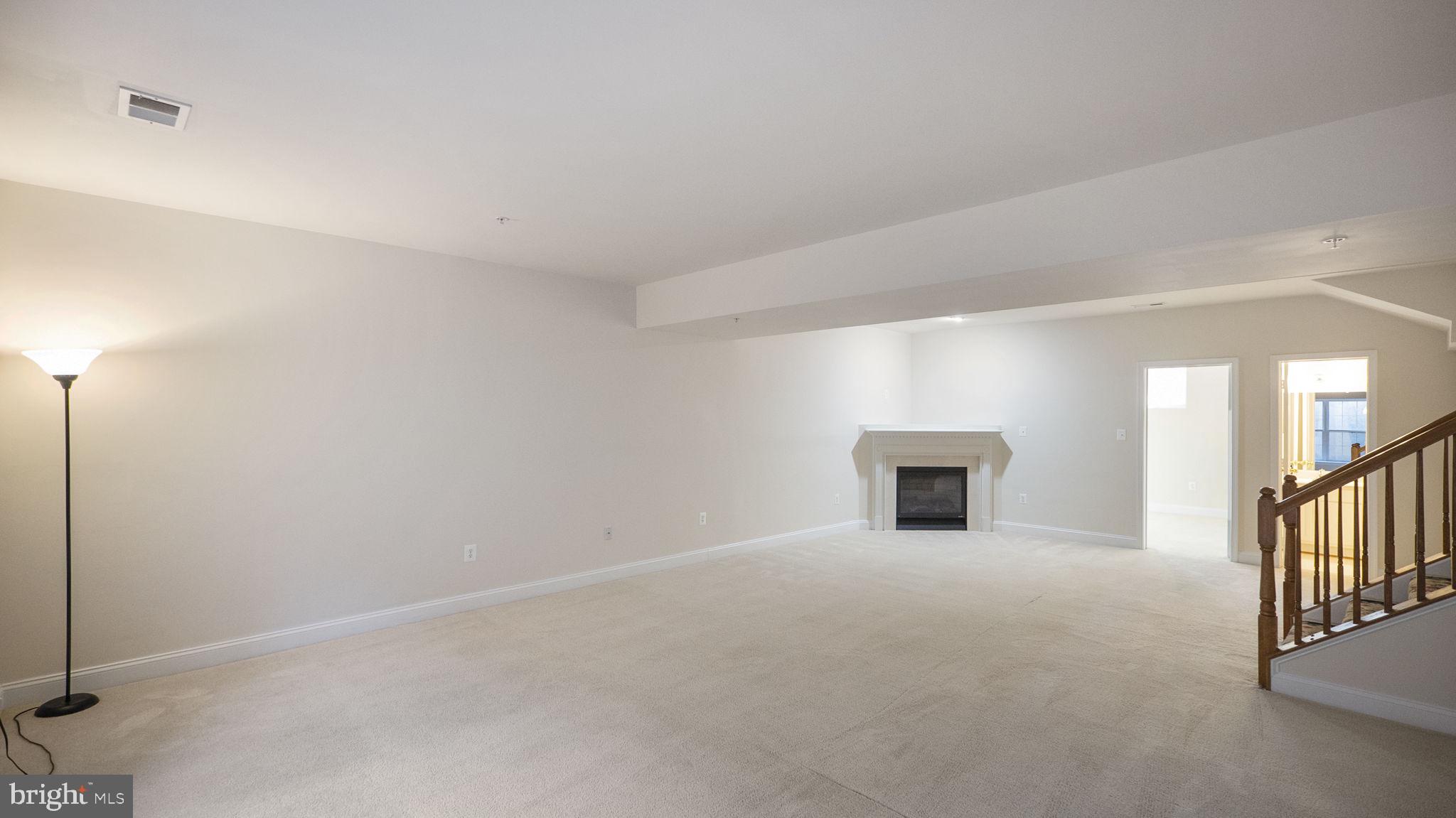 CLARKSBURG TOWN CENTER - Residential