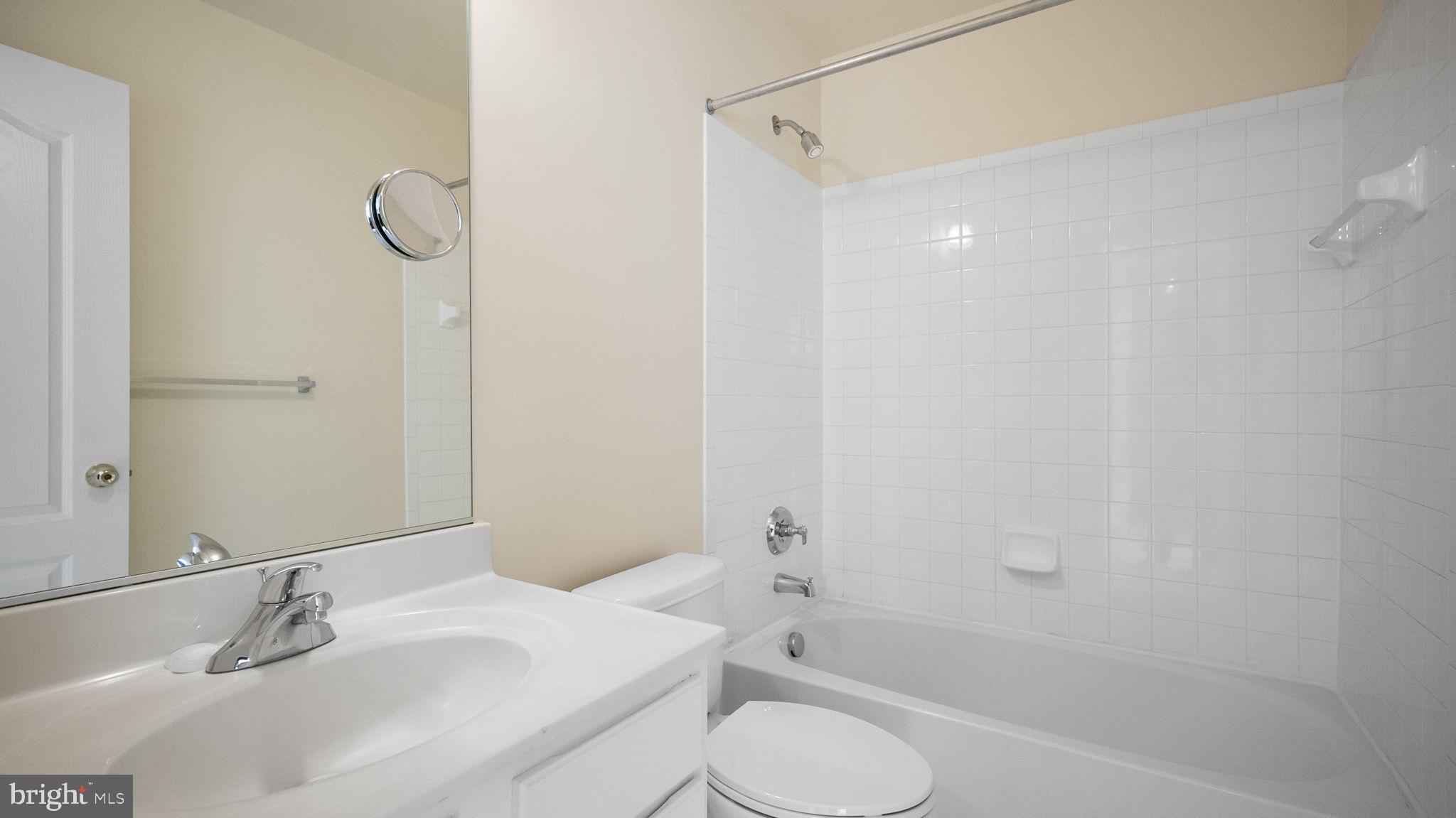 CLARKSBURG TOWN CENTER - Residential