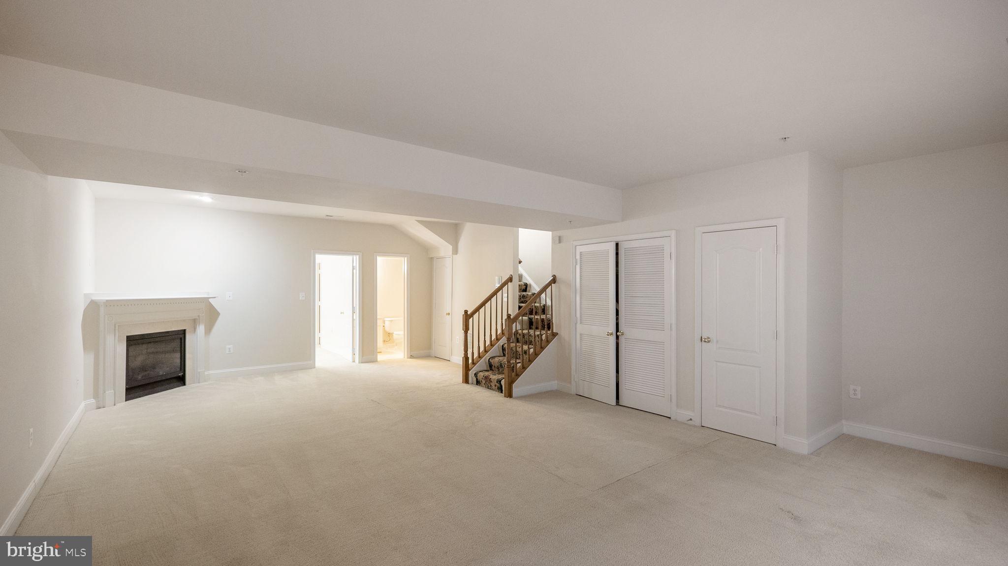 CLARKSBURG TOWN CENTER - Residential