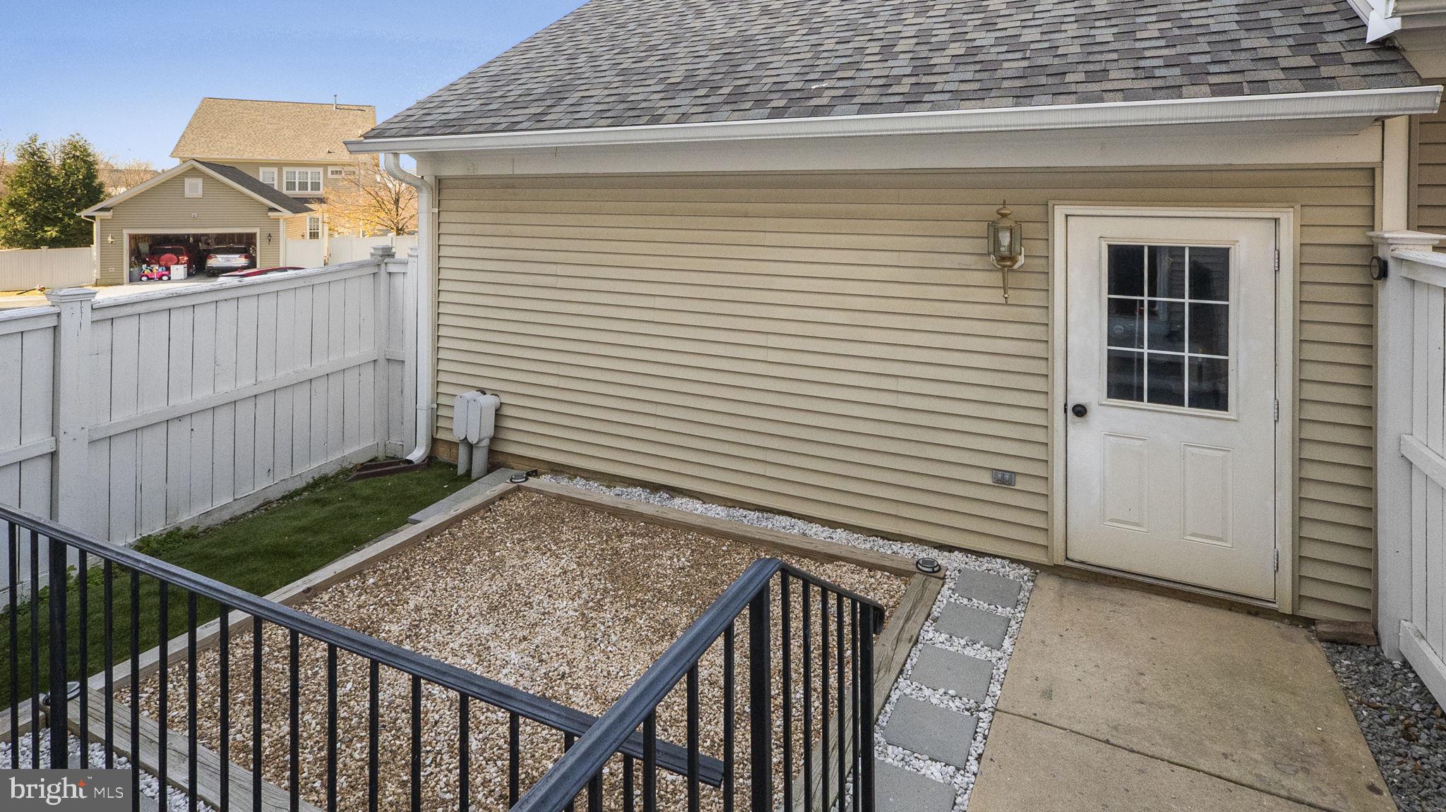 CLARKSBURG TOWN CENTER - Residential