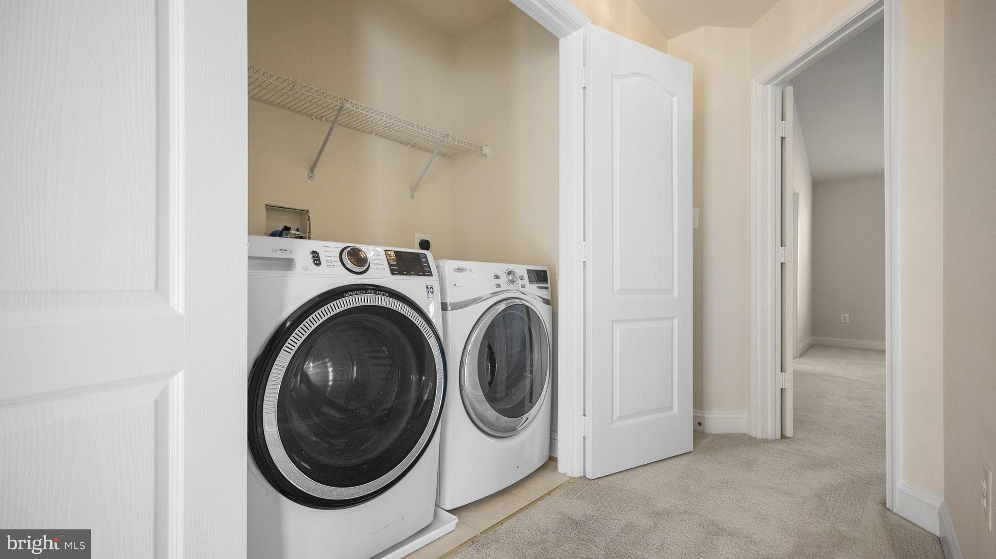 CLARKSBURG TOWN CENTER - Residential