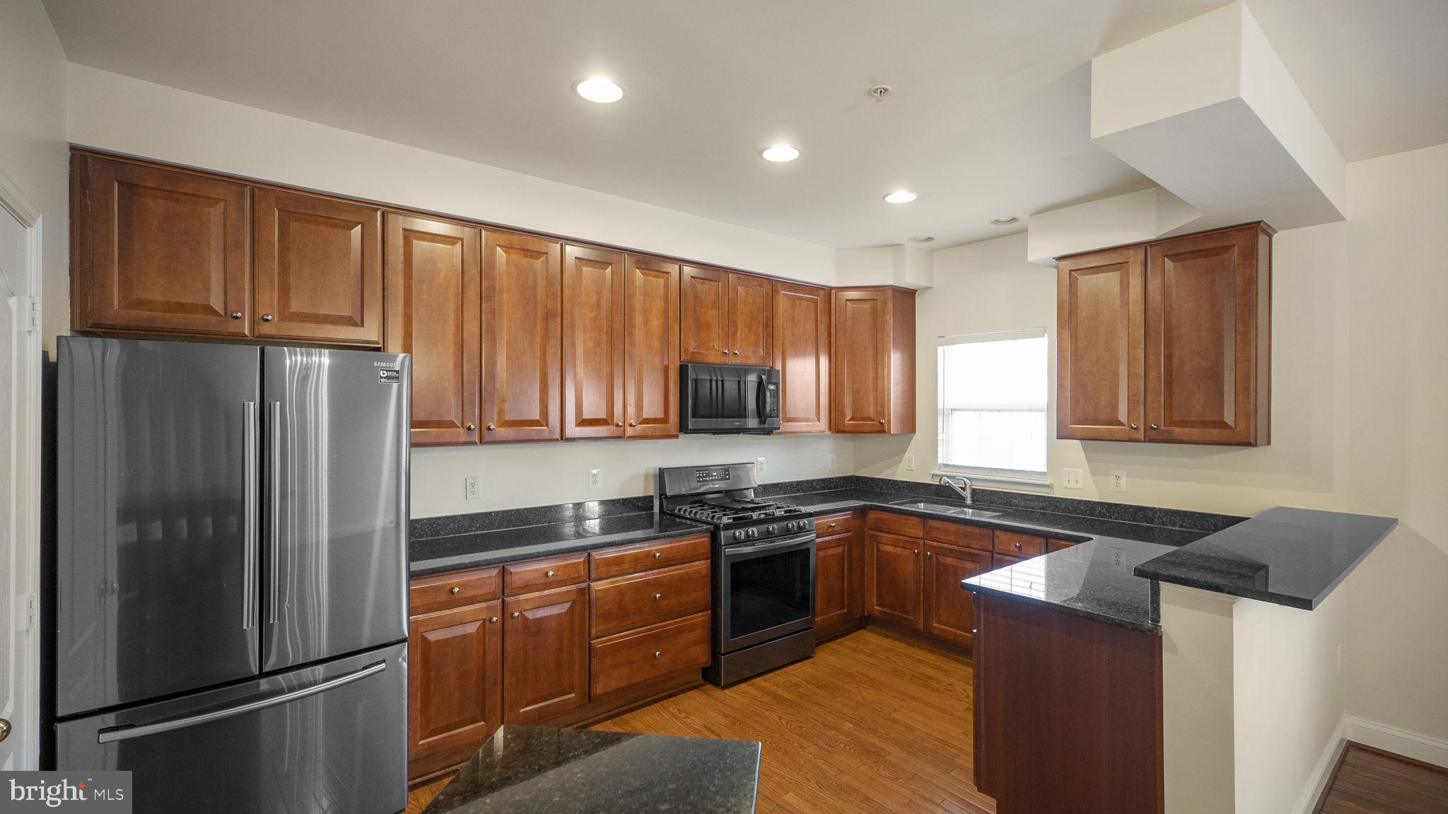 CLARKSBURG TOWN CENTER - Residential