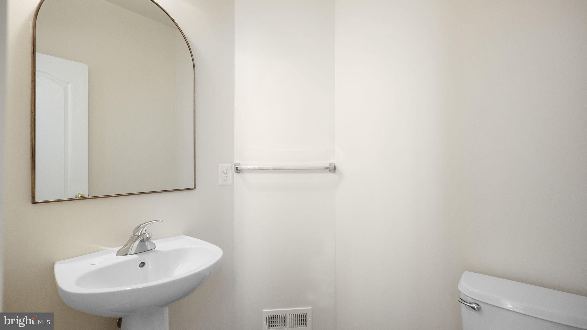 CLARKSBURG TOWN CENTER - Residential