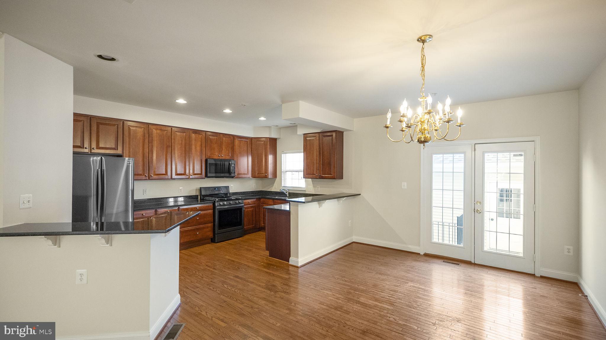 CLARKSBURG TOWN CENTER - Residential