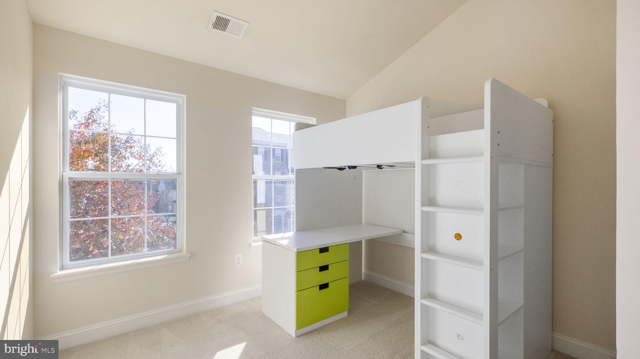 CLARKSBURG TOWN CENTER - Residential