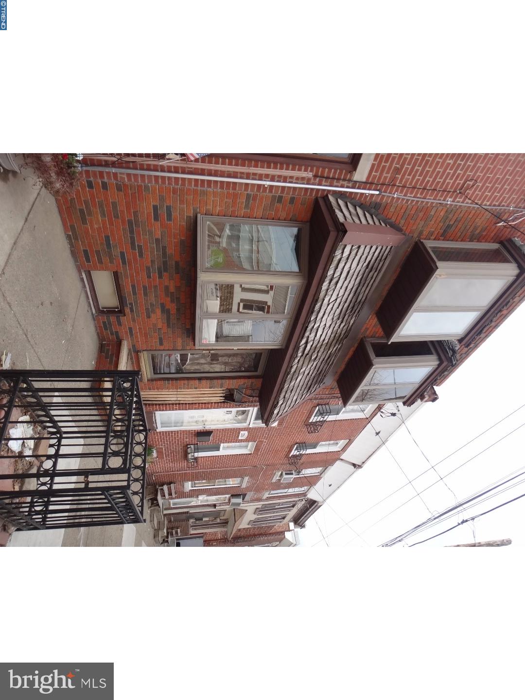 FISHTOWN - Residential