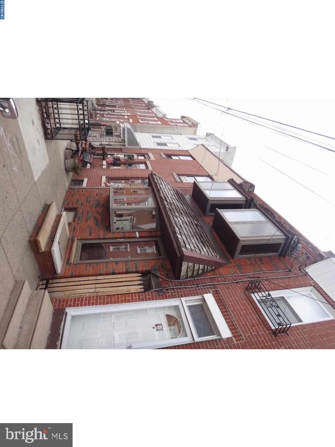 FISHTOWN - Residential