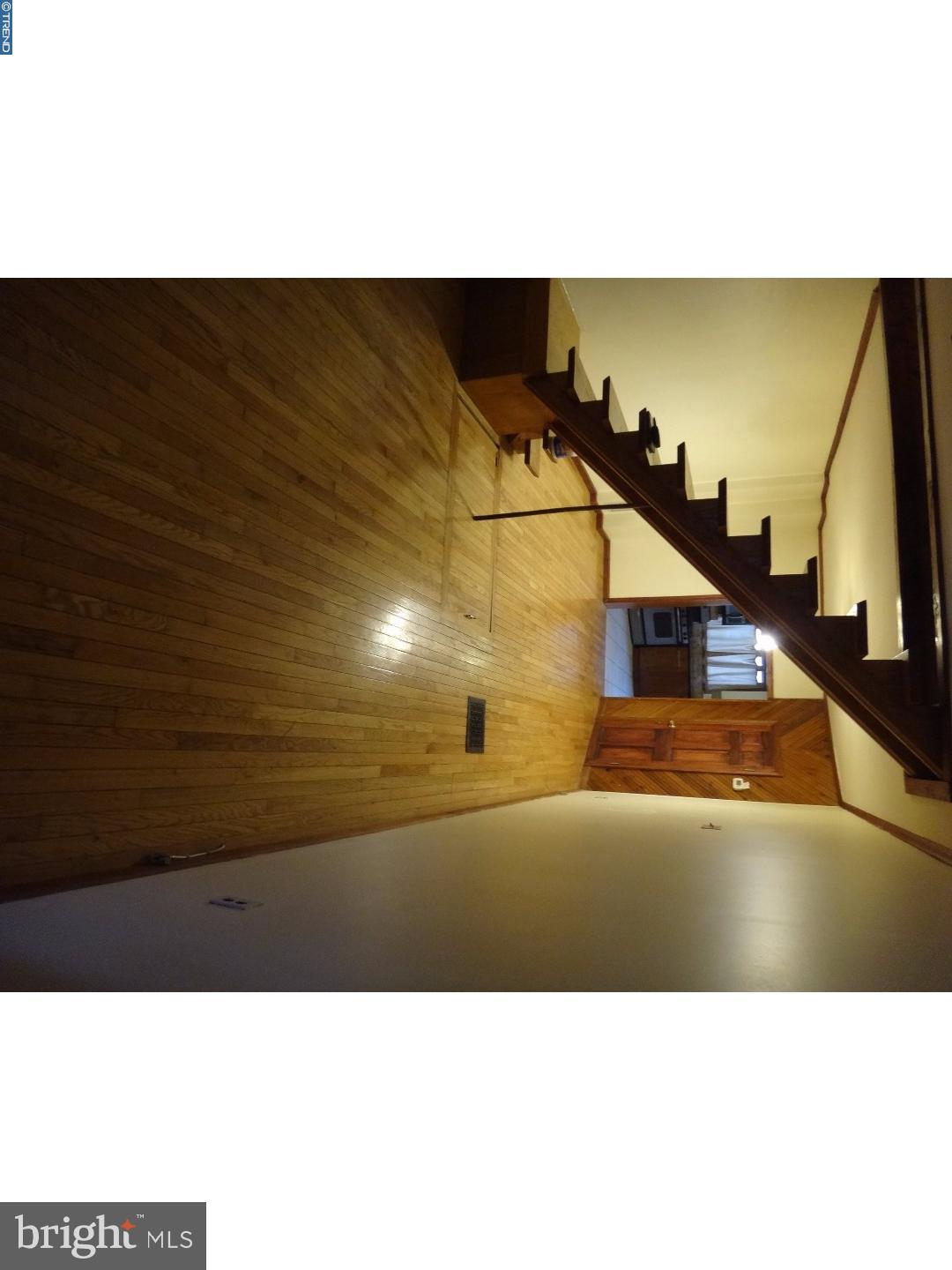 FISHTOWN - Residential
