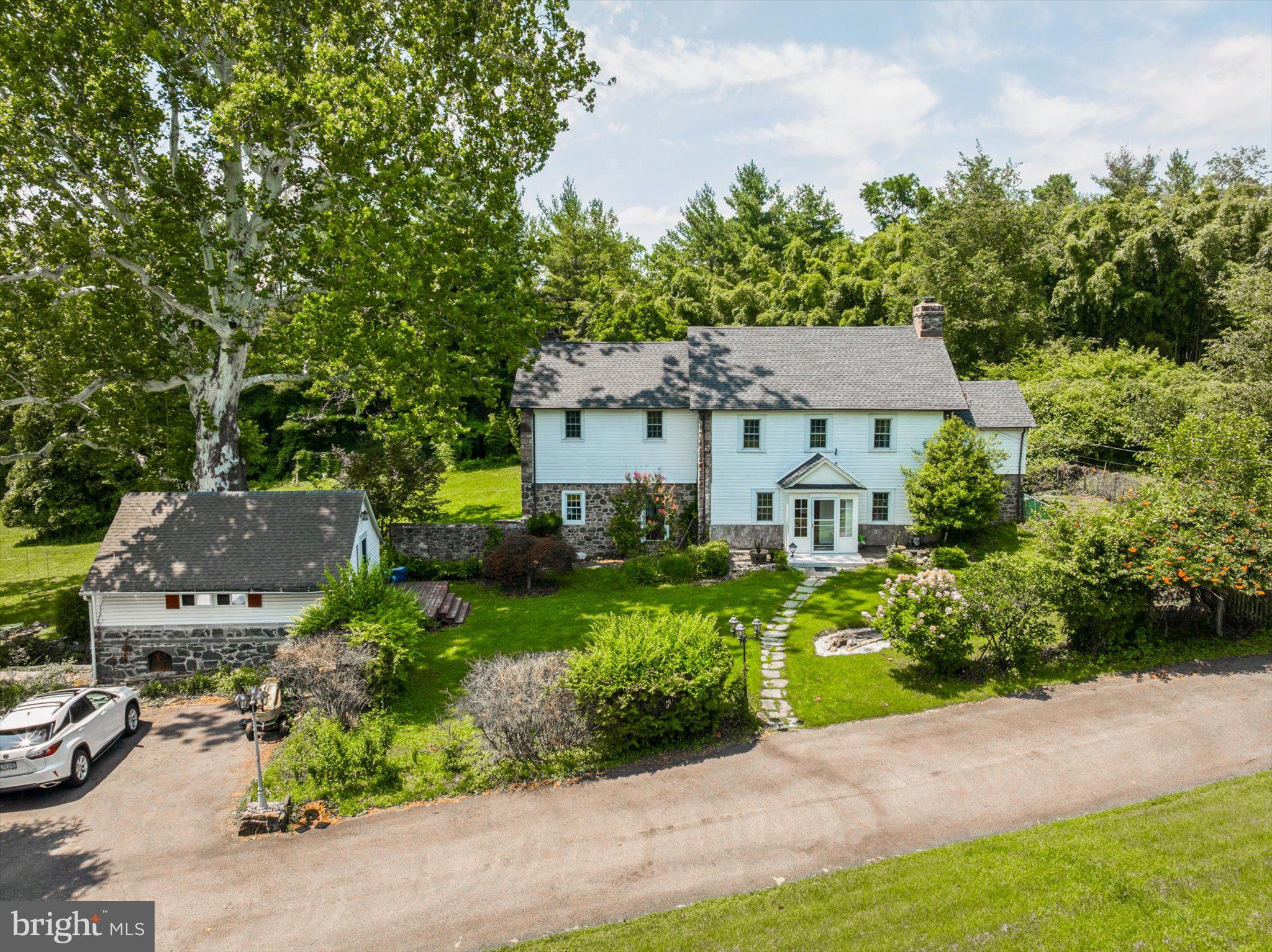 230 SPROUL ROAD