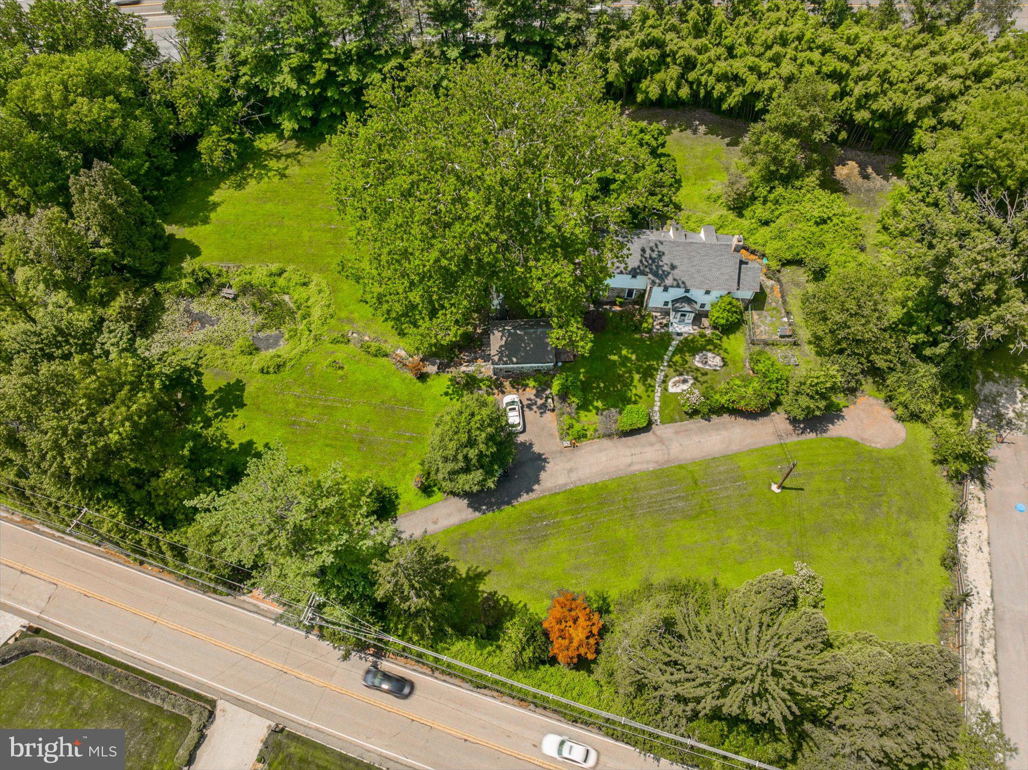230 SPROUL ROAD