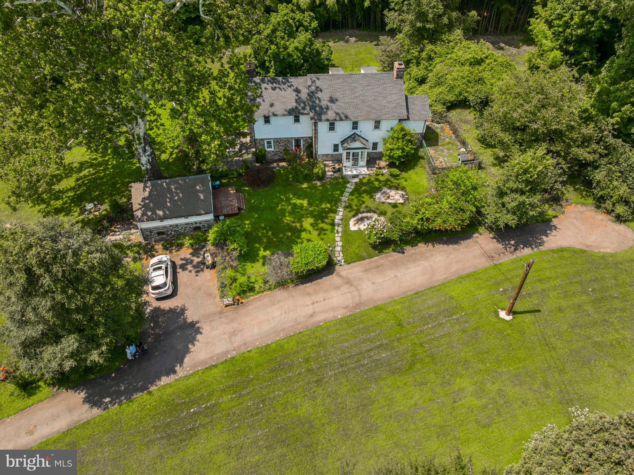 230 SPROUL ROAD