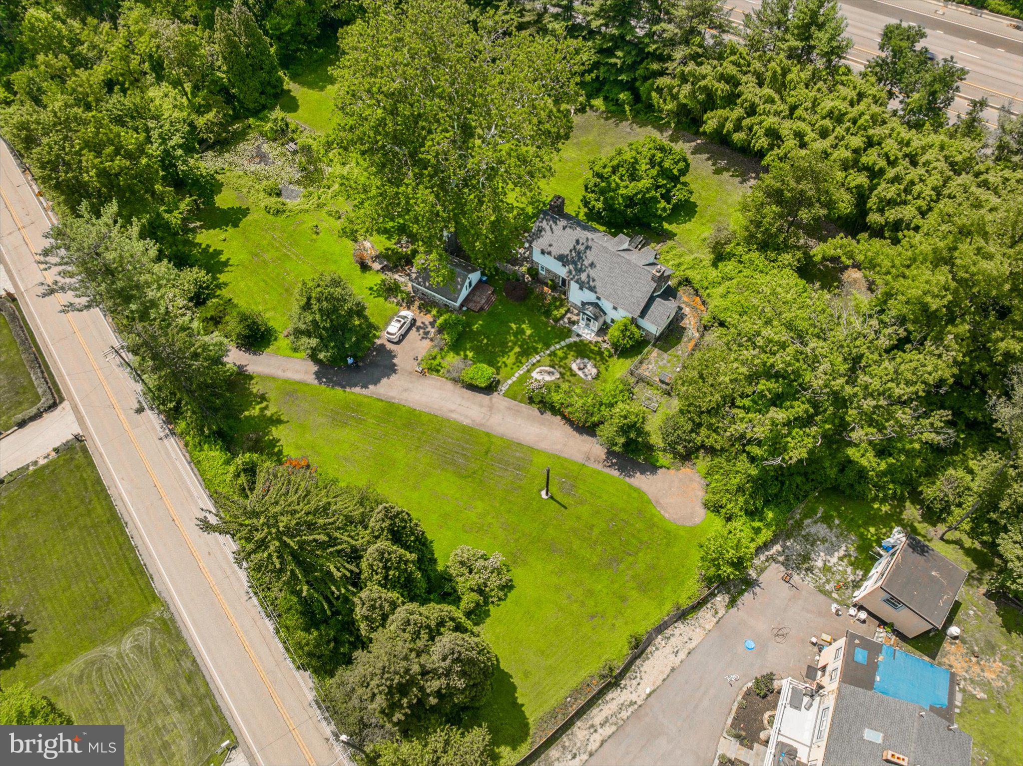 230 SPROUL ROAD