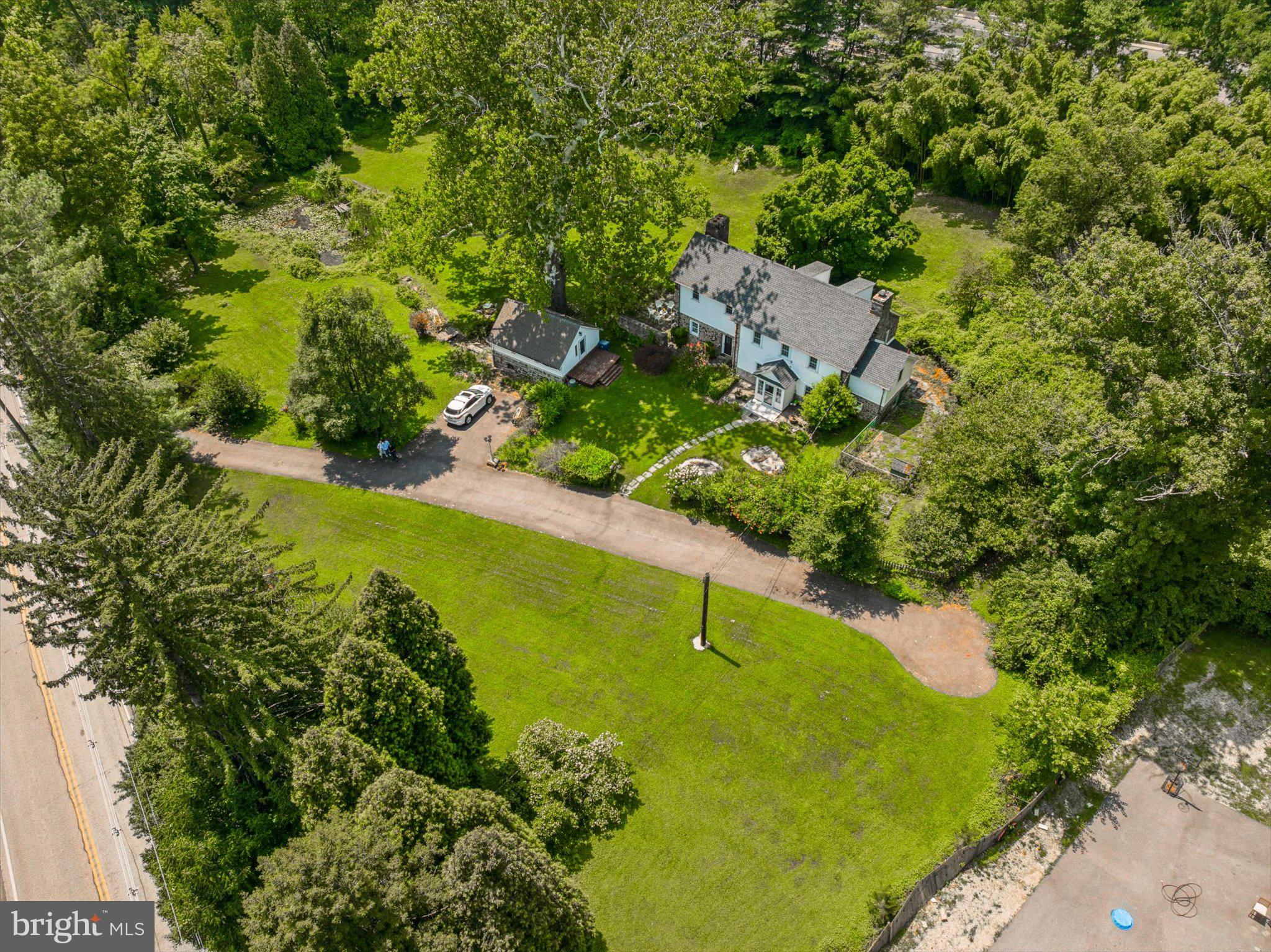 230 SPROUL ROAD