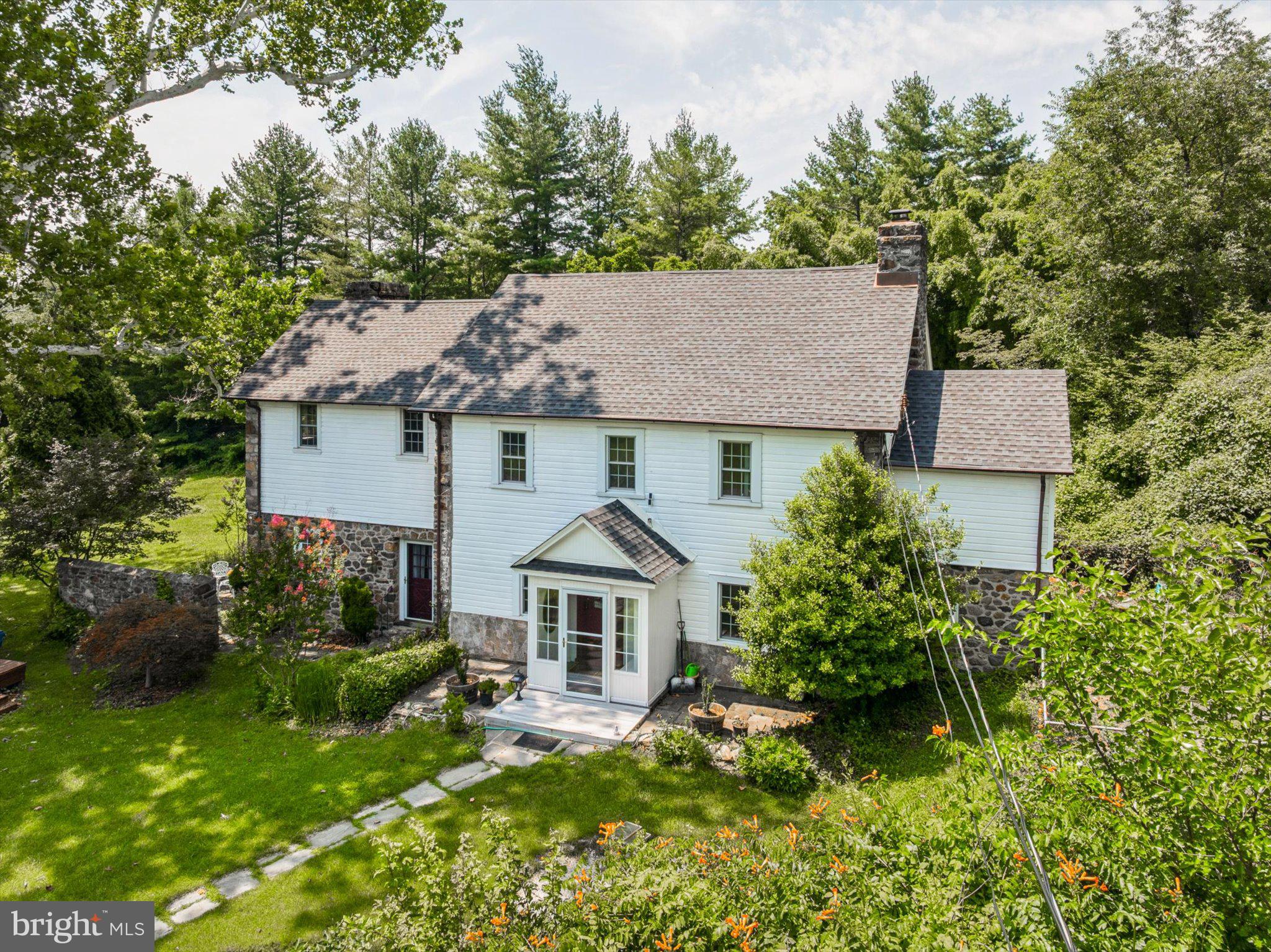 230 SPROUL ROAD