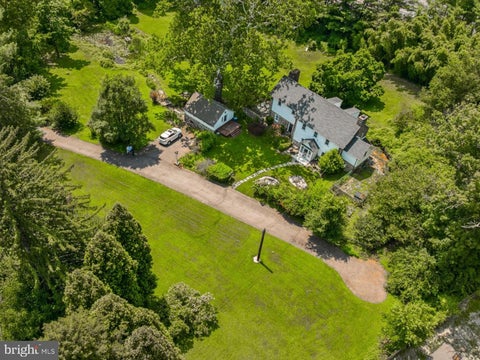 Photo of 230 Sproul Road, VILLANOVA, PA 19085 (MLS # PADE2119430)