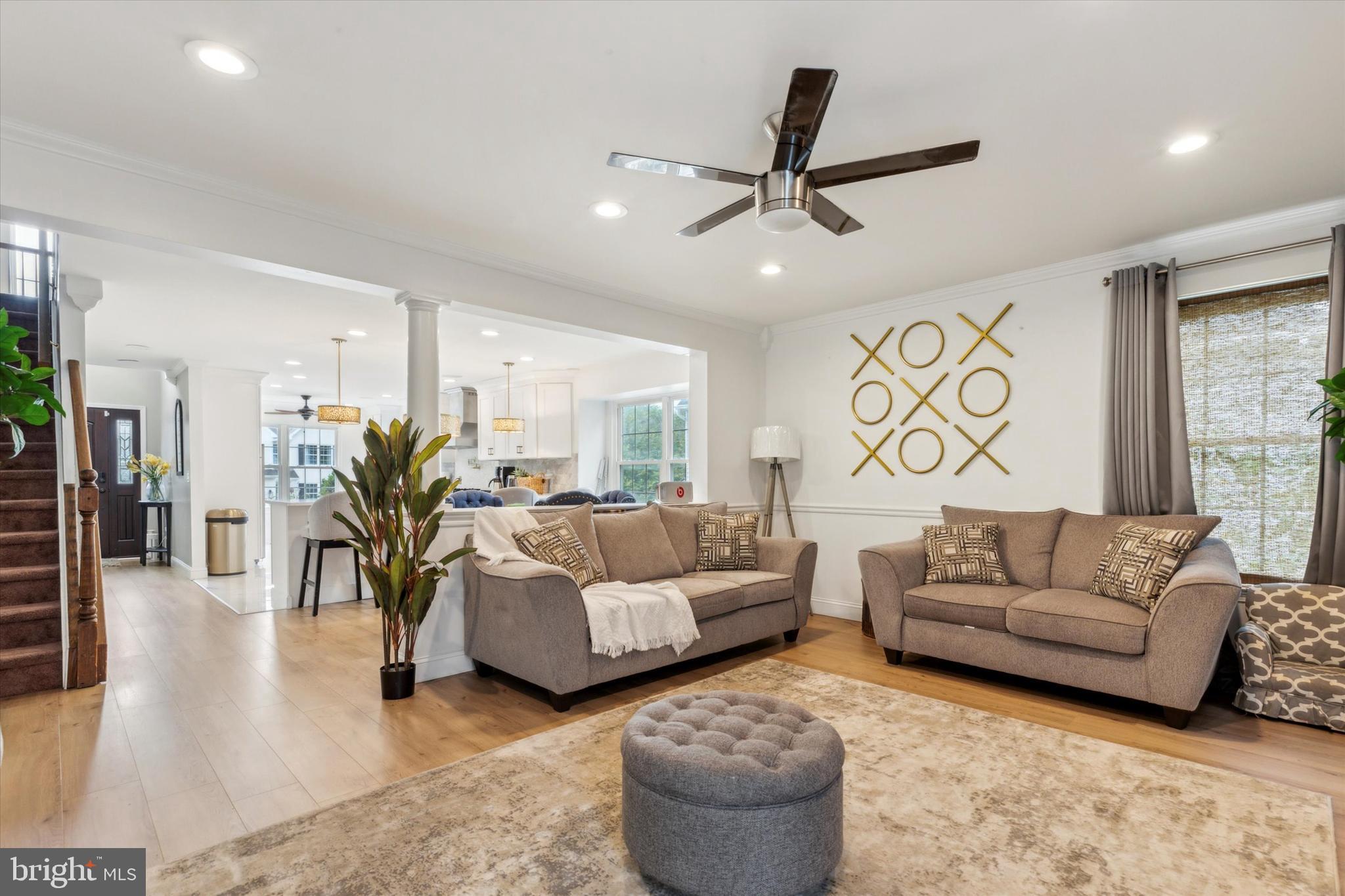 SPRING LANE MEADOWS - Residential