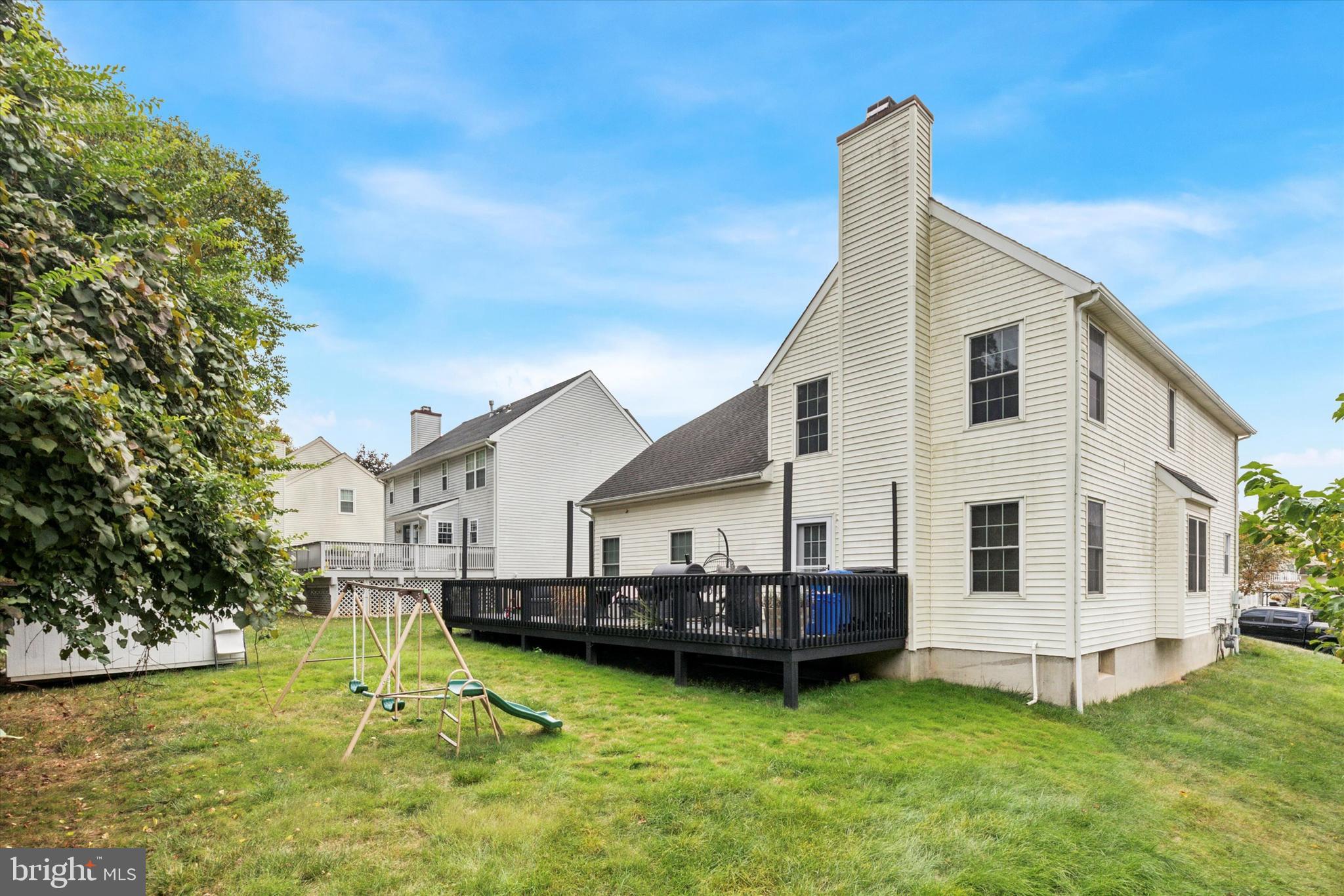 SPRING LANE MEADOWS - Residential