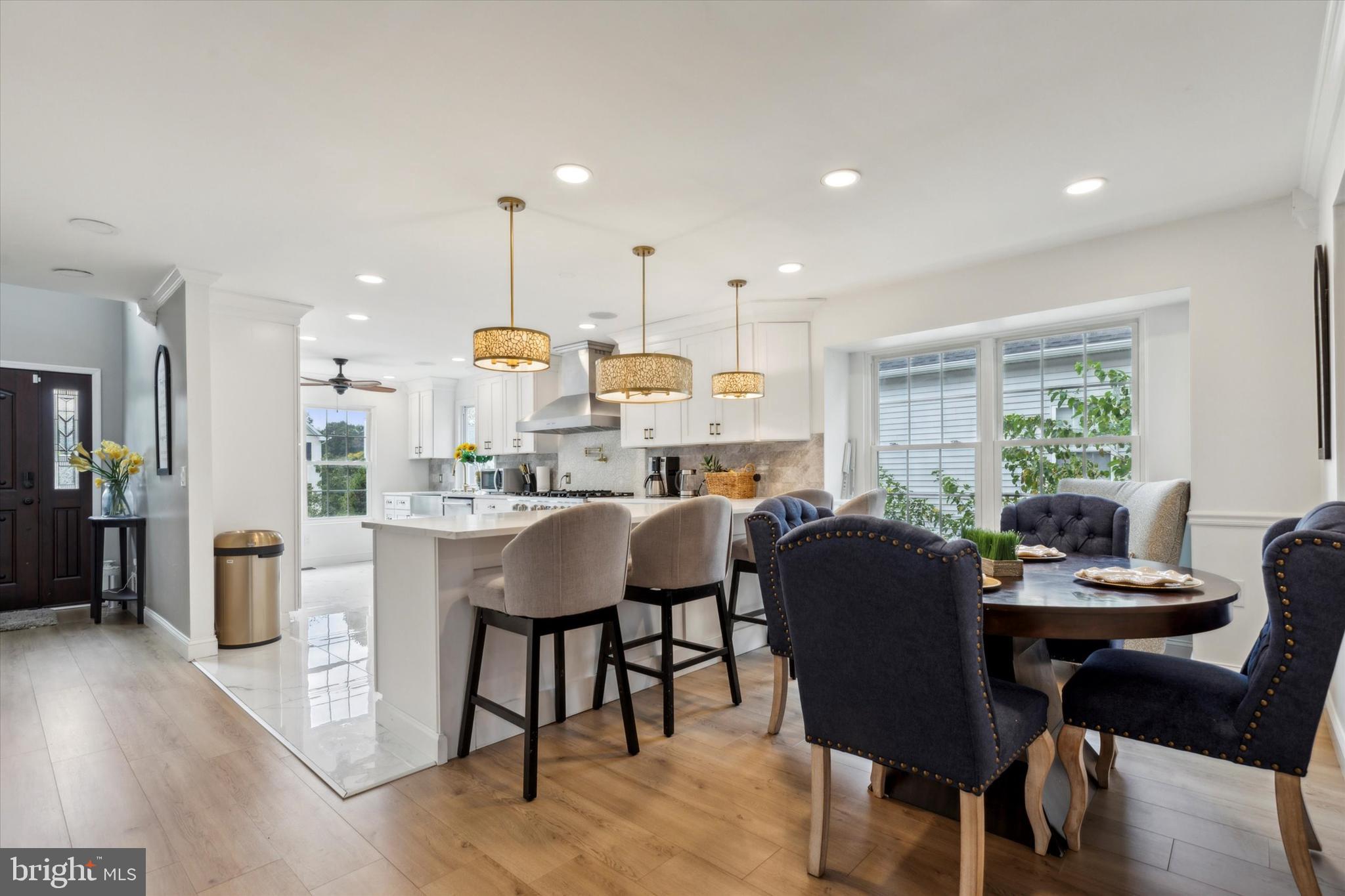 SPRING LANE MEADOWS - Residential