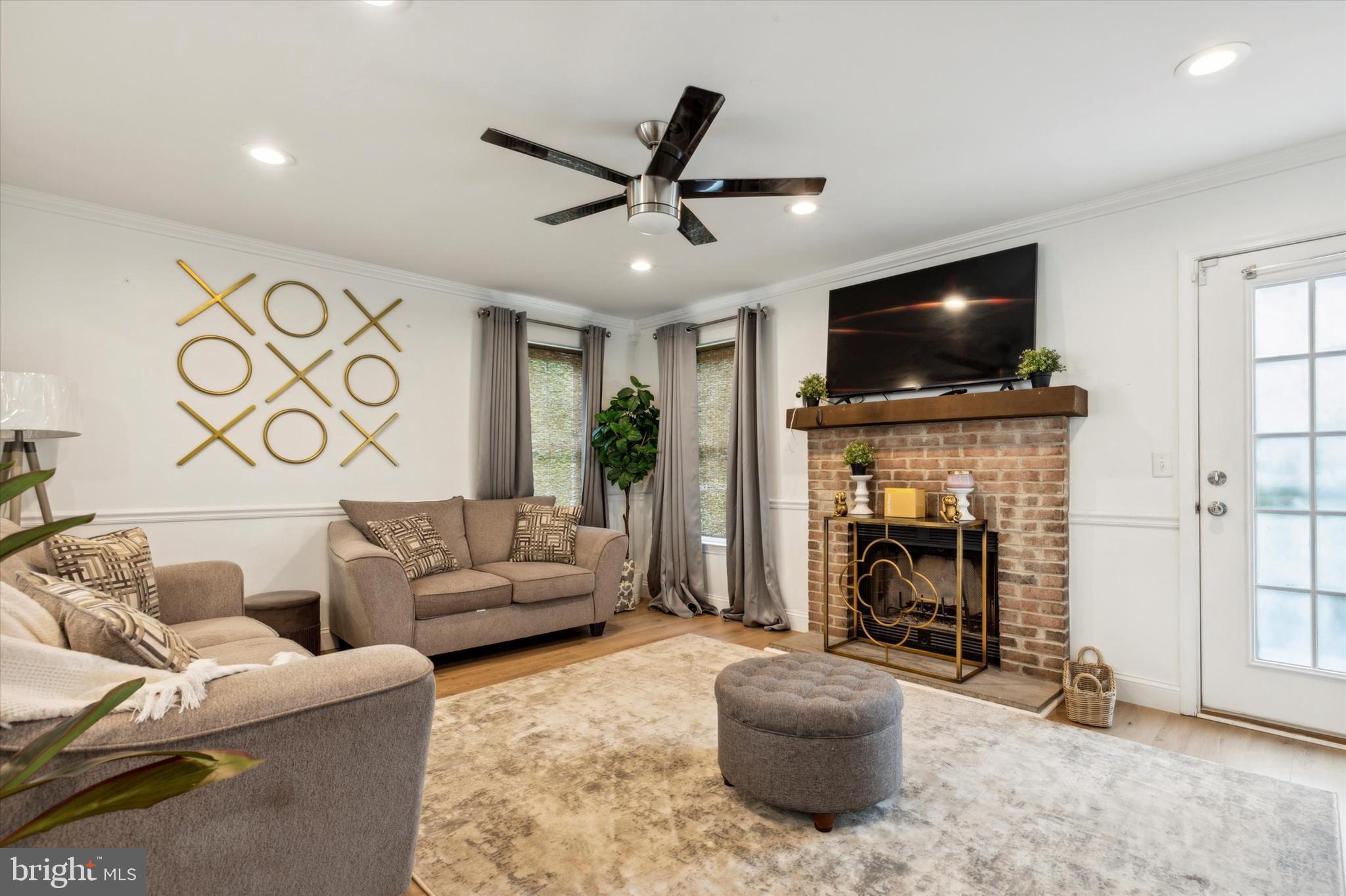 SPRING LANE MEADOWS - Residential