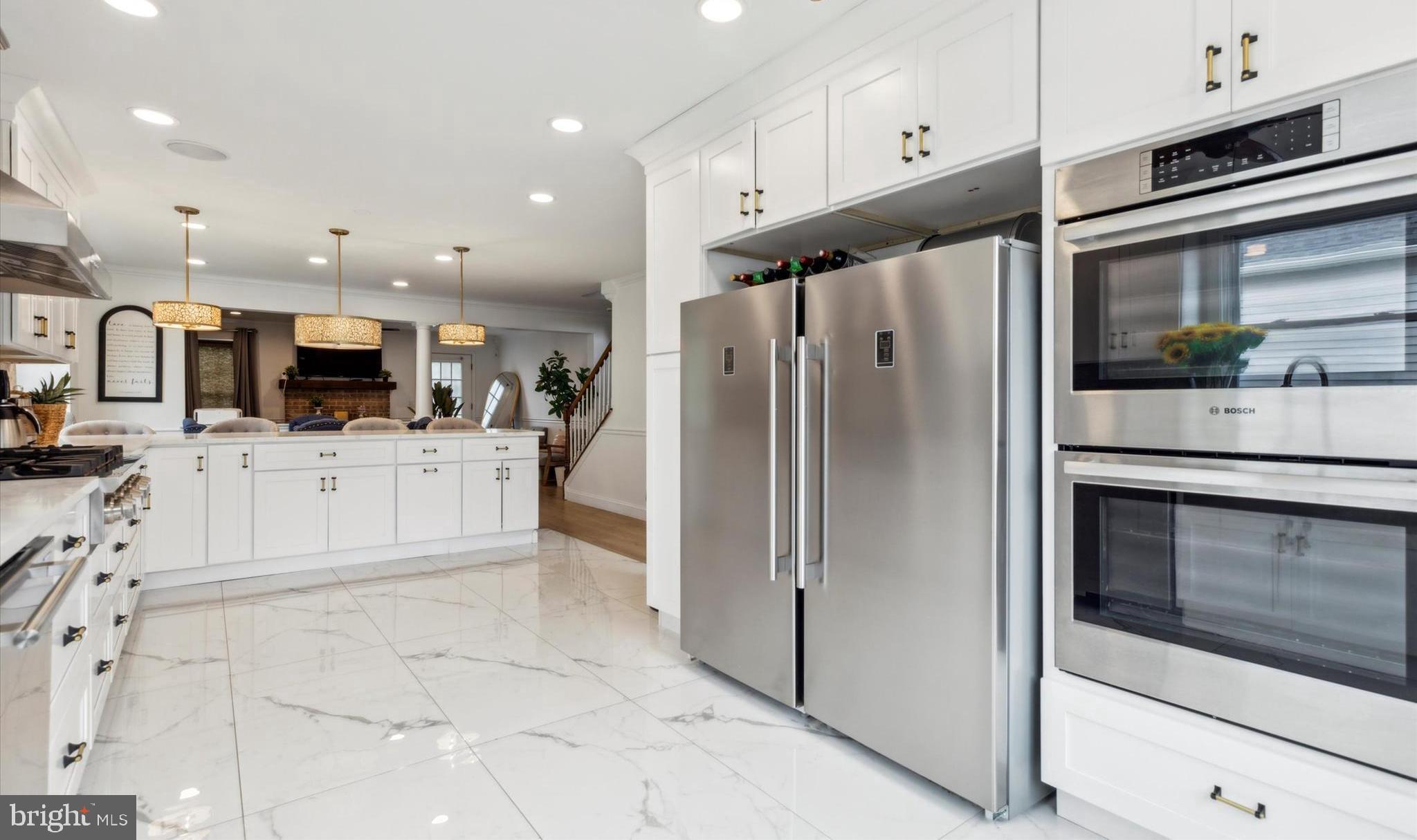 SPRING LANE MEADOWS - Residential