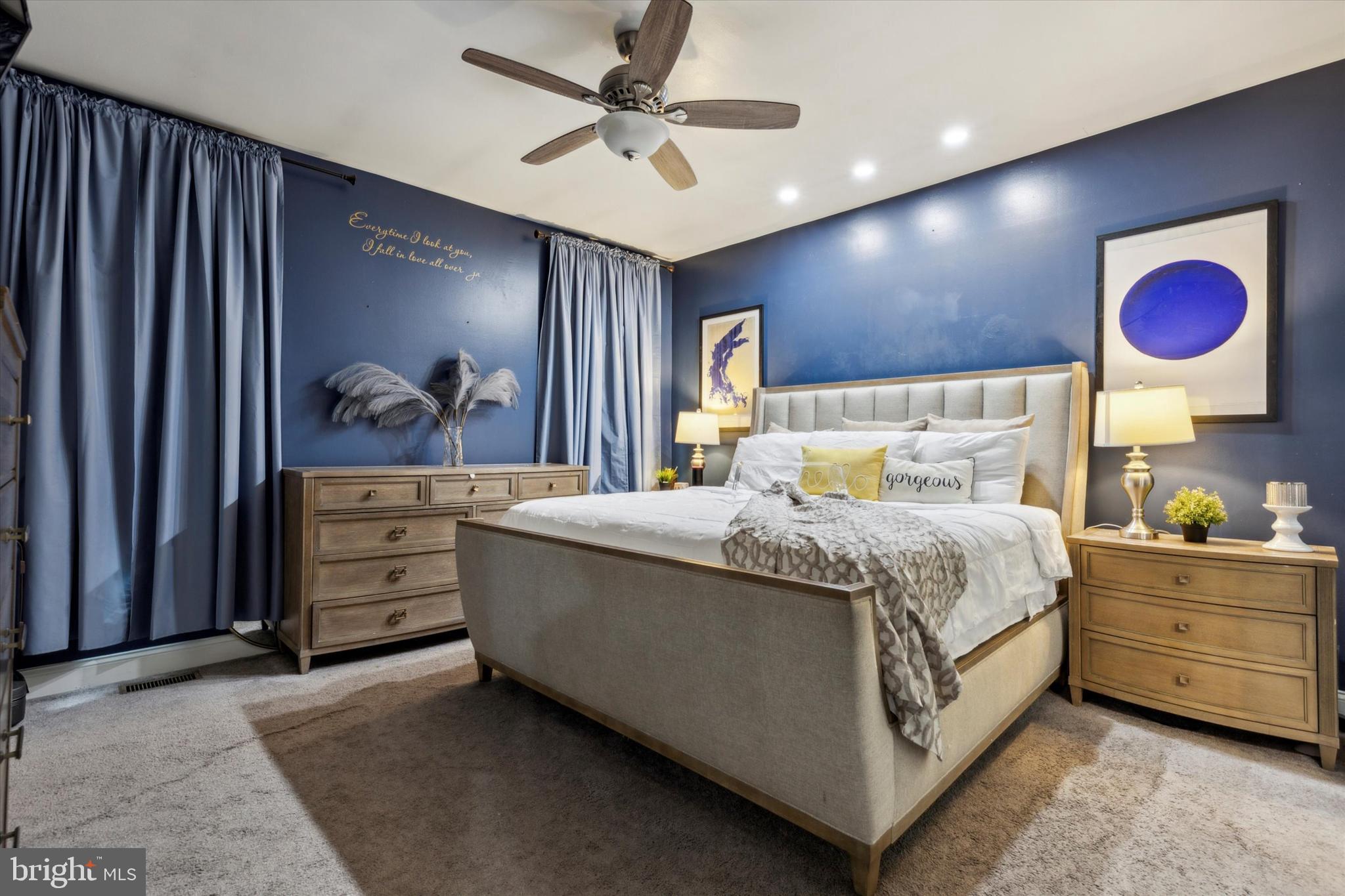 SPRING LANE MEADOWS - Residential