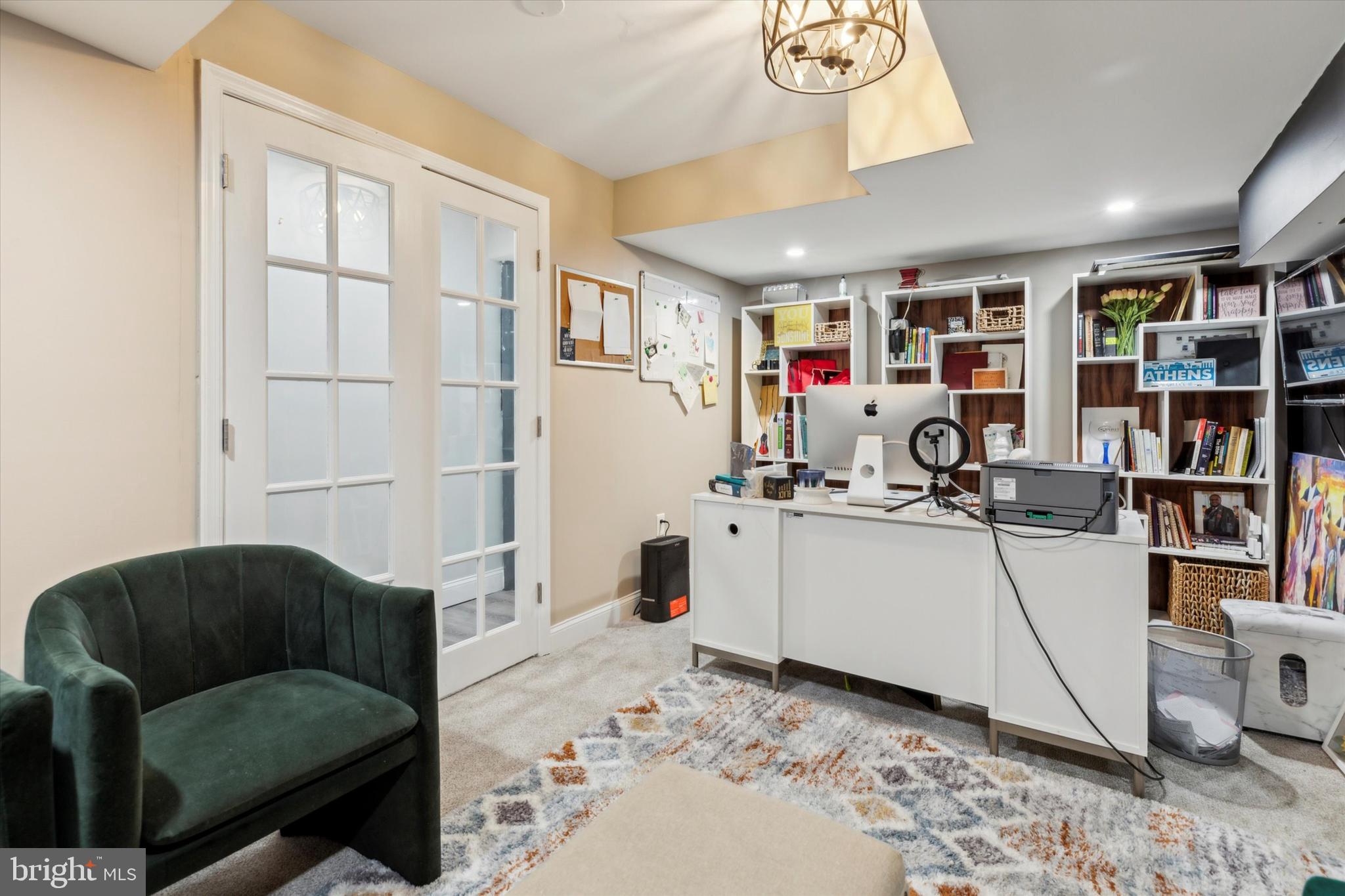 SPRING LANE MEADOWS - Residential