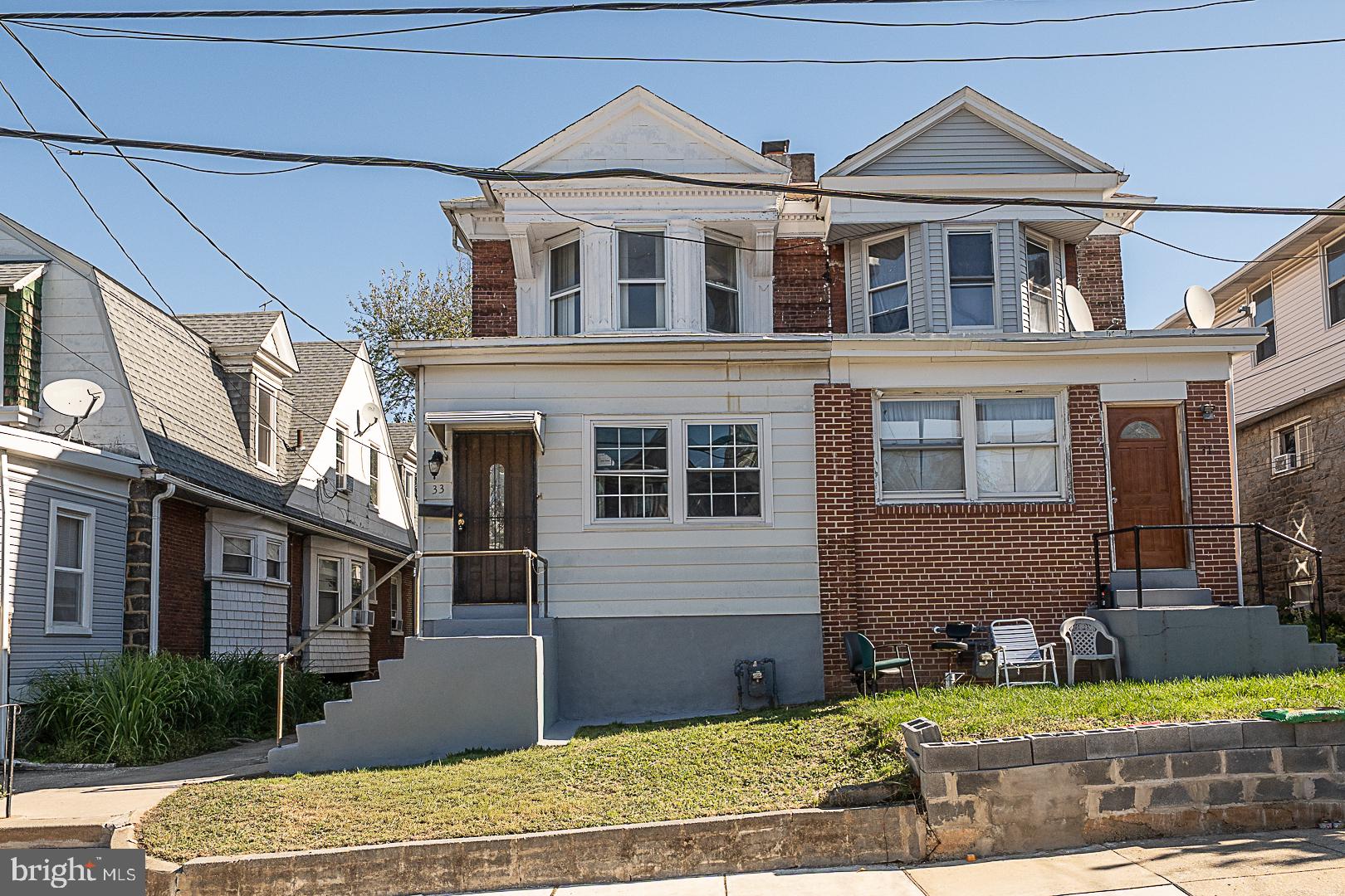 33 N MILLBOURNE AVENUE