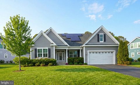 29480 ANDREW JACKSON DRIVE MILLSBORO DE 19966