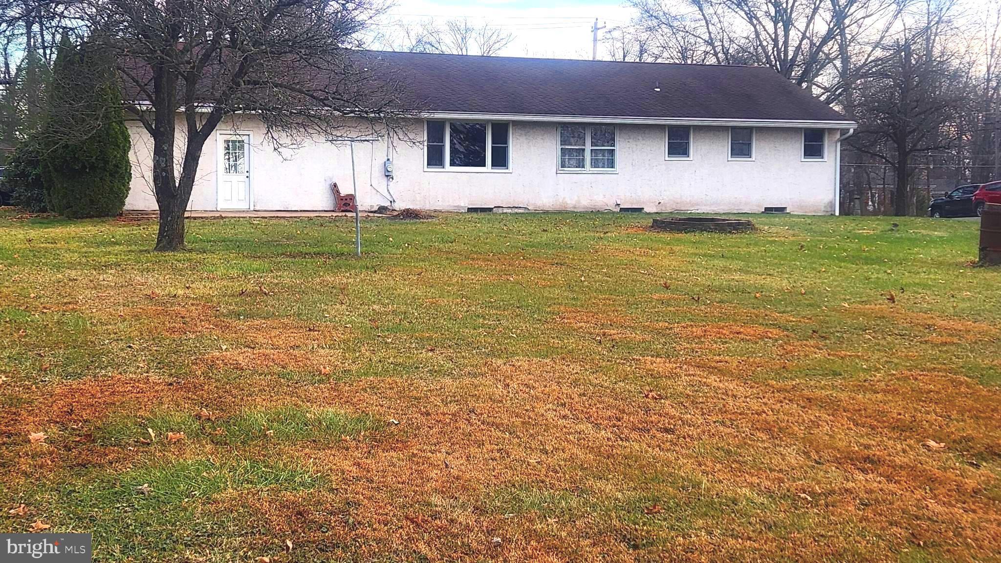 2161 OLD SKIPPACK ROAD