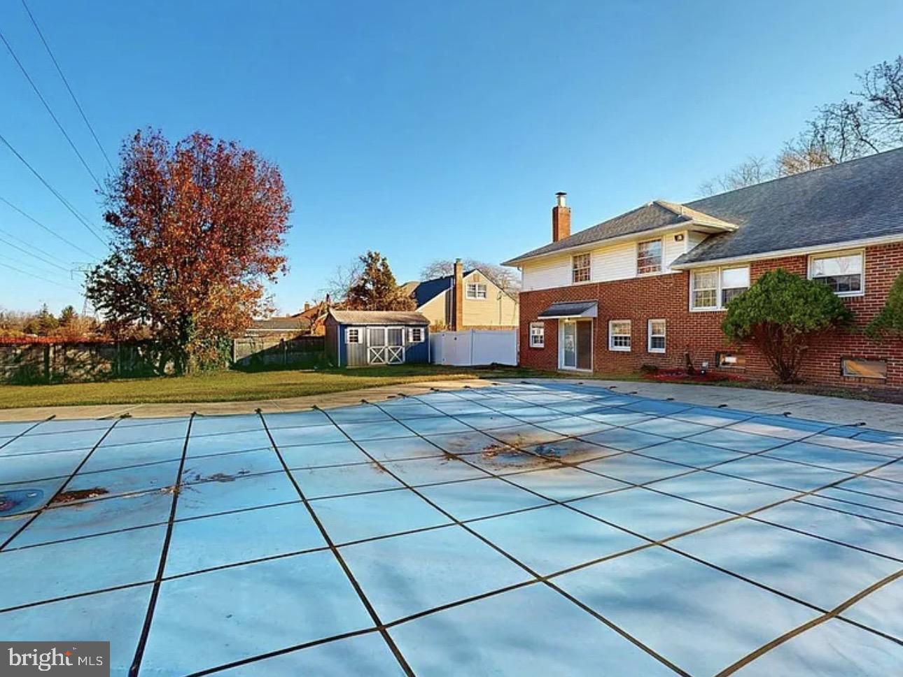 213 WAYNE DRIVE