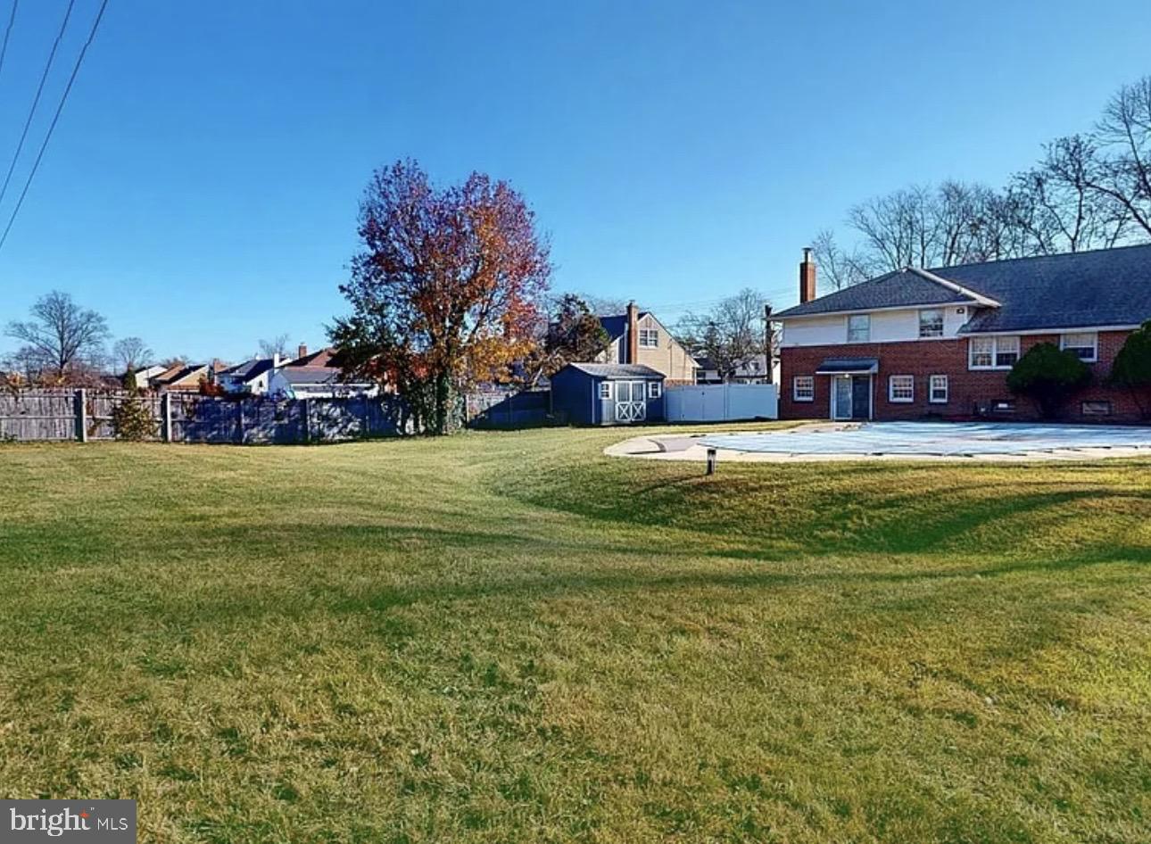 213 WAYNE DRIVE