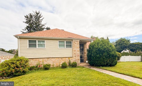 Photo of 838 Washington Lane, JENKINTOWN, PA 19046 (MLS # PAMC2193524)