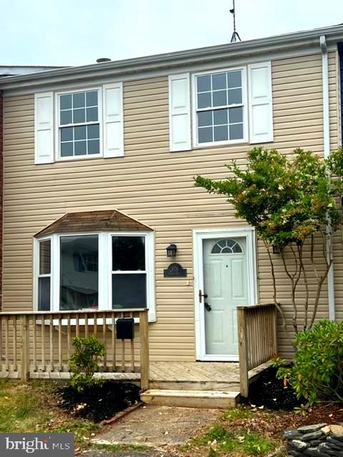 JOPPATOWNE - Residential