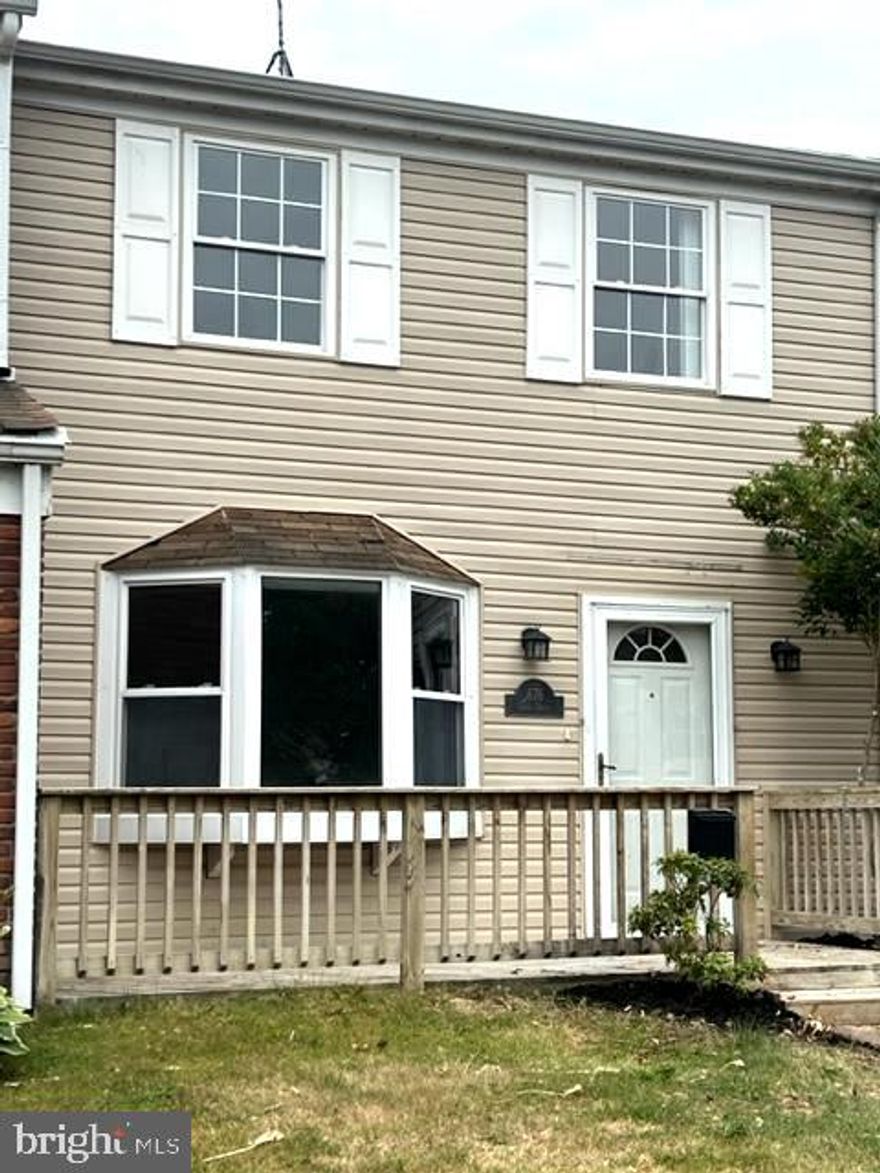 PERFECT SUMMER-TIME TIMING FOR THIS BEAUTIFUL RUMSEY ISLAND RENOVATION TO BE READY FOR IT'S NEW OWNER !! WHAT BETTER TIME OF THE YEAR TO MOVE INTO SUCH A SOUGHT AFTER WATERFRONT COMMUNITY THAN NOW ! THIS 3 BEDROOM, 1.5 BATH TOWN HOME OFFERS THE MOST UNIQUE FLOOR PLAN THAT ALLOWS FOR OVER-SIZED ROOMS, FUNCTIONALITY, AND CONVENIENCE. THE MAIN LEVEL OPENS UP TO A LARGE FAMILY/LIVING ROOM WITH A LARGE BOX BAY WINDOW THAT PROVIDES LOTS OF NATURAL LIGHTING. THE GOURMET KITCHEN FEATURES NEW CABINETRY< QUARTZ COUNTER-TOPS< STAINLESS STEEL APPLIANCES< STONE SUBWAY TILE BACK SPLASH< AND LUXURY VINYL PLANK FLOORING. THE CENTER ISLAND IS ENORMOUS AND OFFERS COUNTER SPACE GALORE. THERE IS AN ADDITIONAL DEN/OFFICE ADDITION WHICH HAS BEEN ADDED TO THE BACK OF THE HOME. THE UPPER LEVEL FEATURES 3 BEDROOMS AND A GORGEOUS NEW BATHROOM WITH CUSTOM TILE SHOWER. NEW CARPETING HAS JUST BEEN INSTALLED THROUGHOUT THE ENTIRE UPPER LEVEL. MANY CUSTOM TOUCHES AND NICHE'S THROUGHOUT! THIS HOME IS DEFINITELY PRICED TO SELL>>>>>>>>>> SO IF YOUR IN THE MARKET TO OWN OR YOU HAVE ALWAYS WANTED TO LIVE CLOSE TO THE WATER>>> HERE'S YOUR OPPORTUNITY!!!!!!! THIS PROPERTY IS CLOSE TO  A  RECENTLY REFURBISHED MARINA AND MARINERS POINT PARK. DID I MENTION THAT THERE IS NO HOMEOWNERS ASSOCIATION FEES?????IF YOU HAVEN'T HEARD, "RUMSEY ISLAND IS BY FAR HARFORD COUNTY'S BEST KEPT WATERFRONT SECRET "COME EXPERIENCE IT FOR YOURSELF BEFORE IT'S TOO LATE>>>>>>PROFESSIONAL PHOTOS COMING TUESDAY....