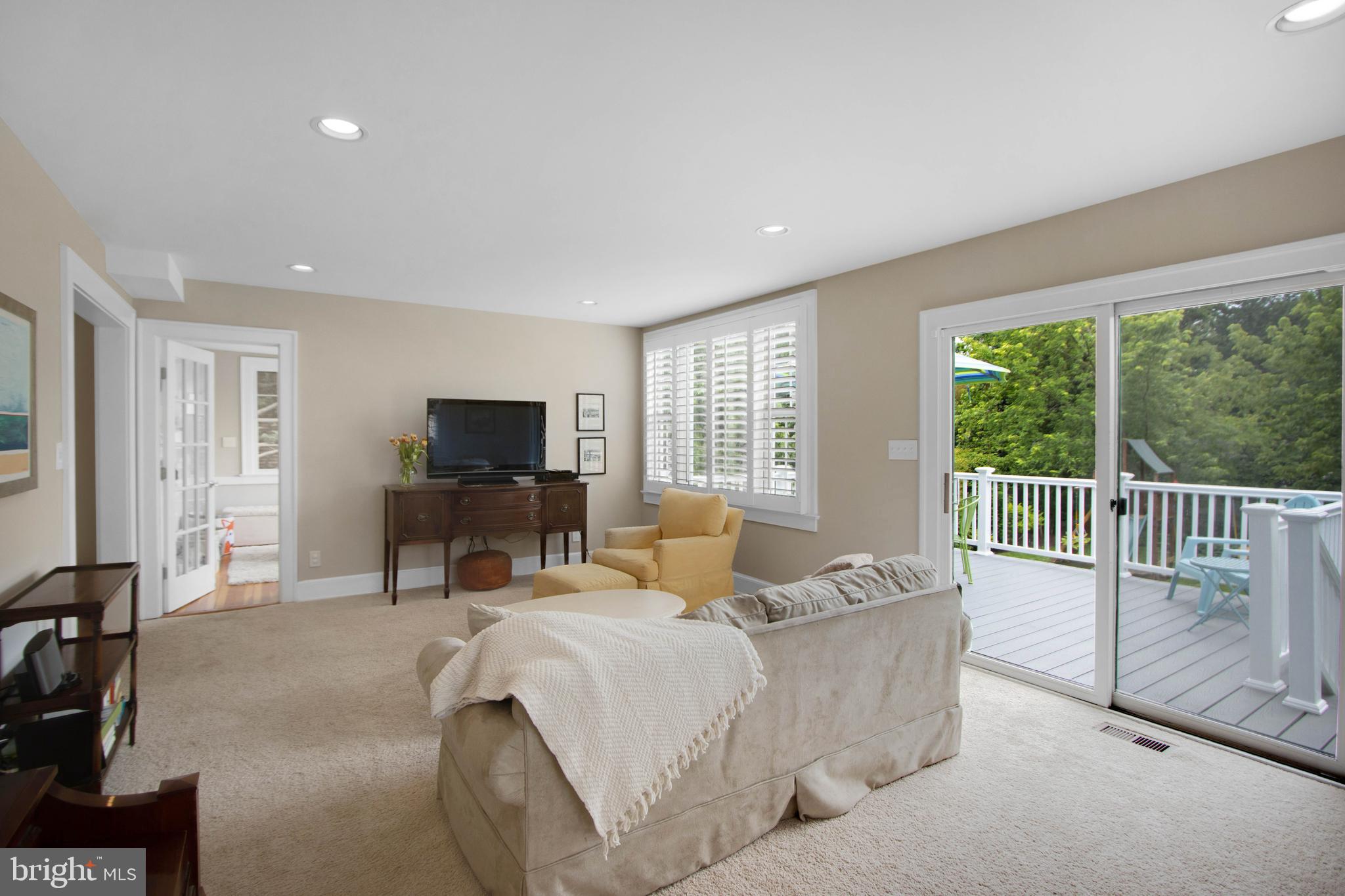 LYON PARK - Residential