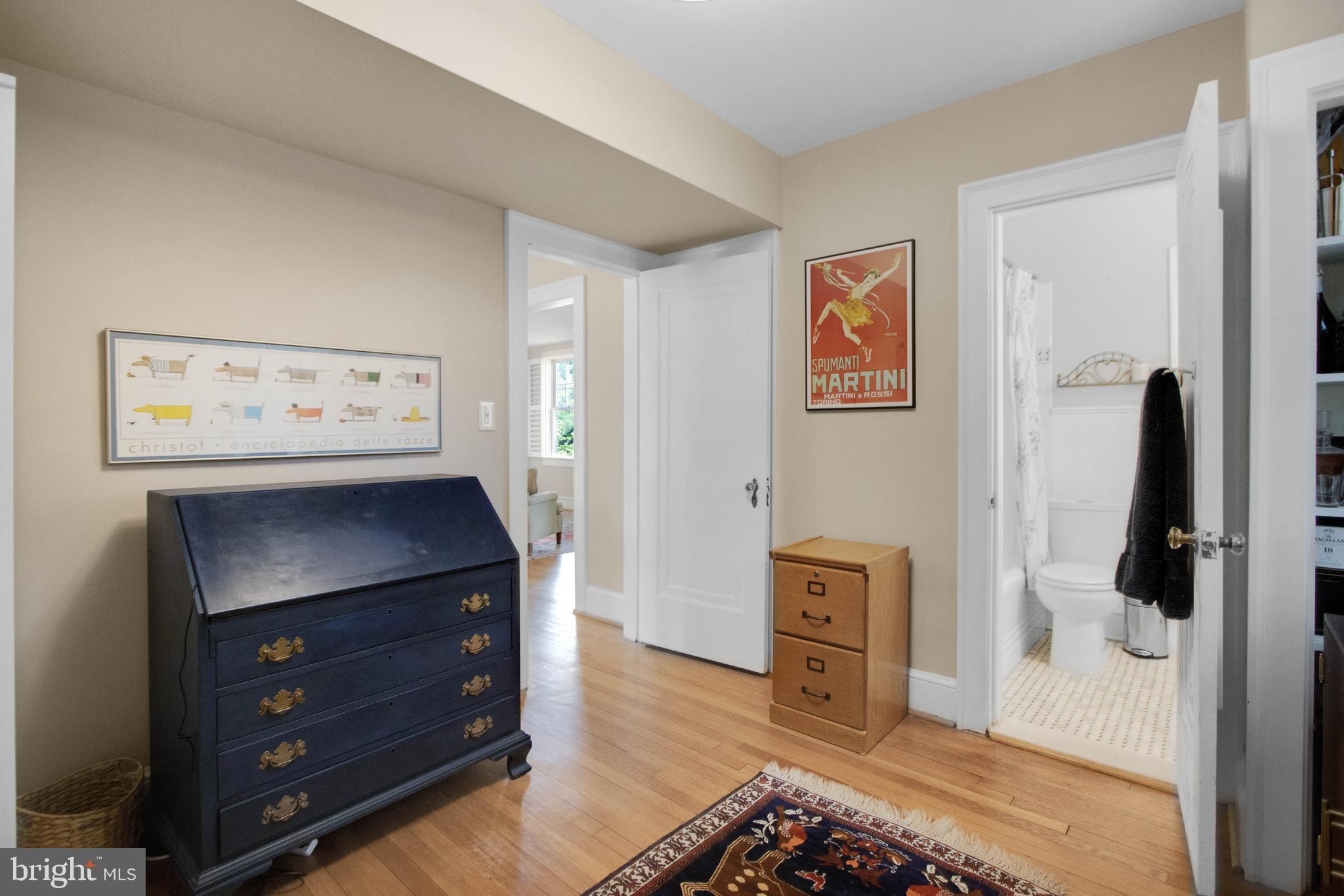 LYON PARK - Residential