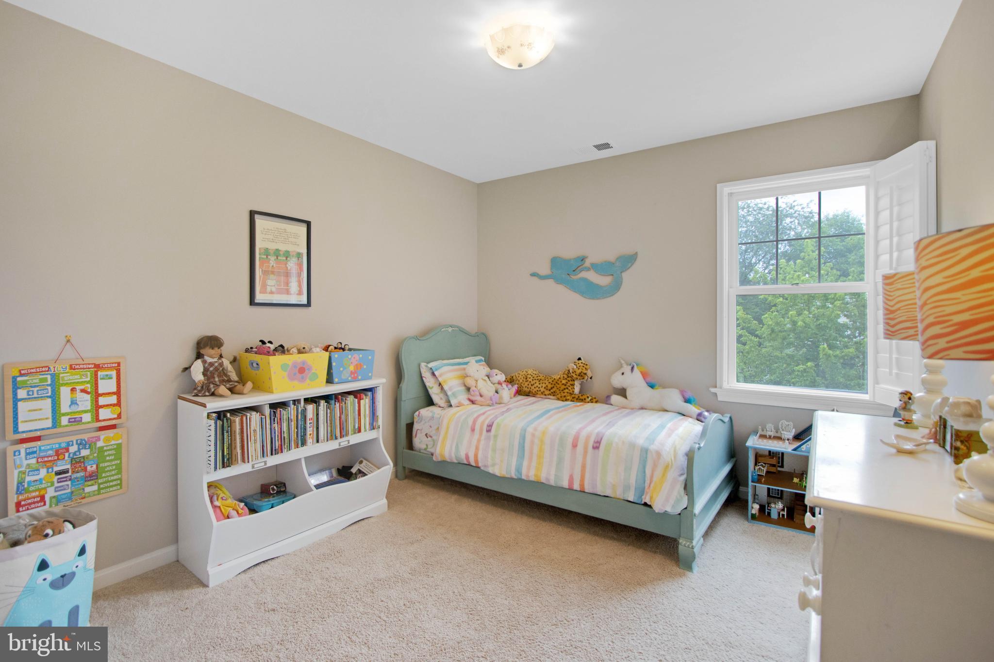 LYON PARK - Residential