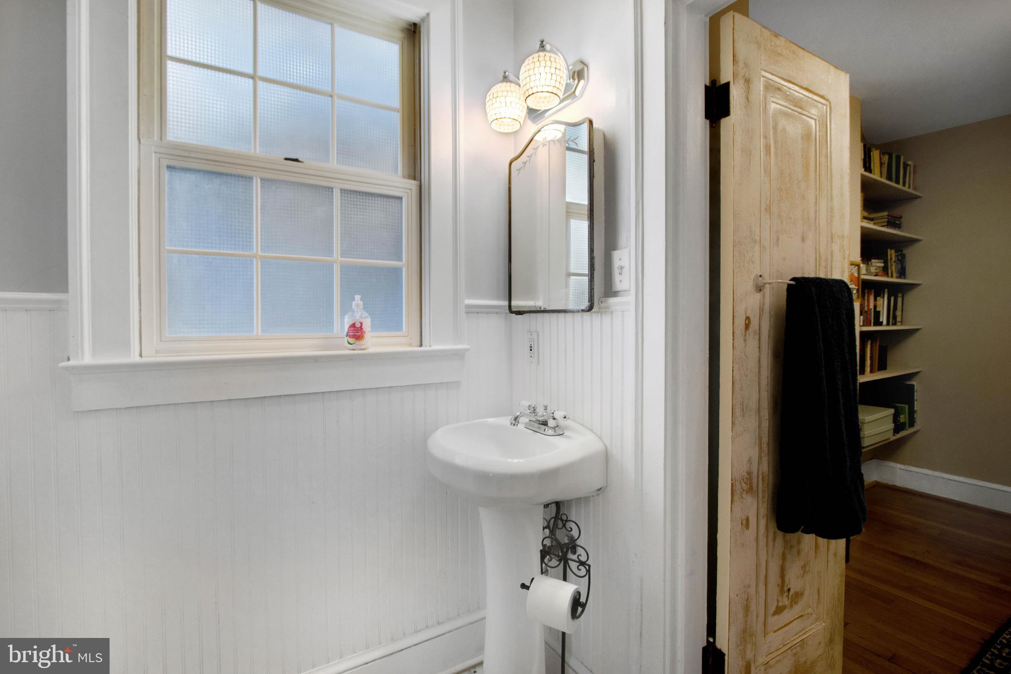 LYON PARK - Residential