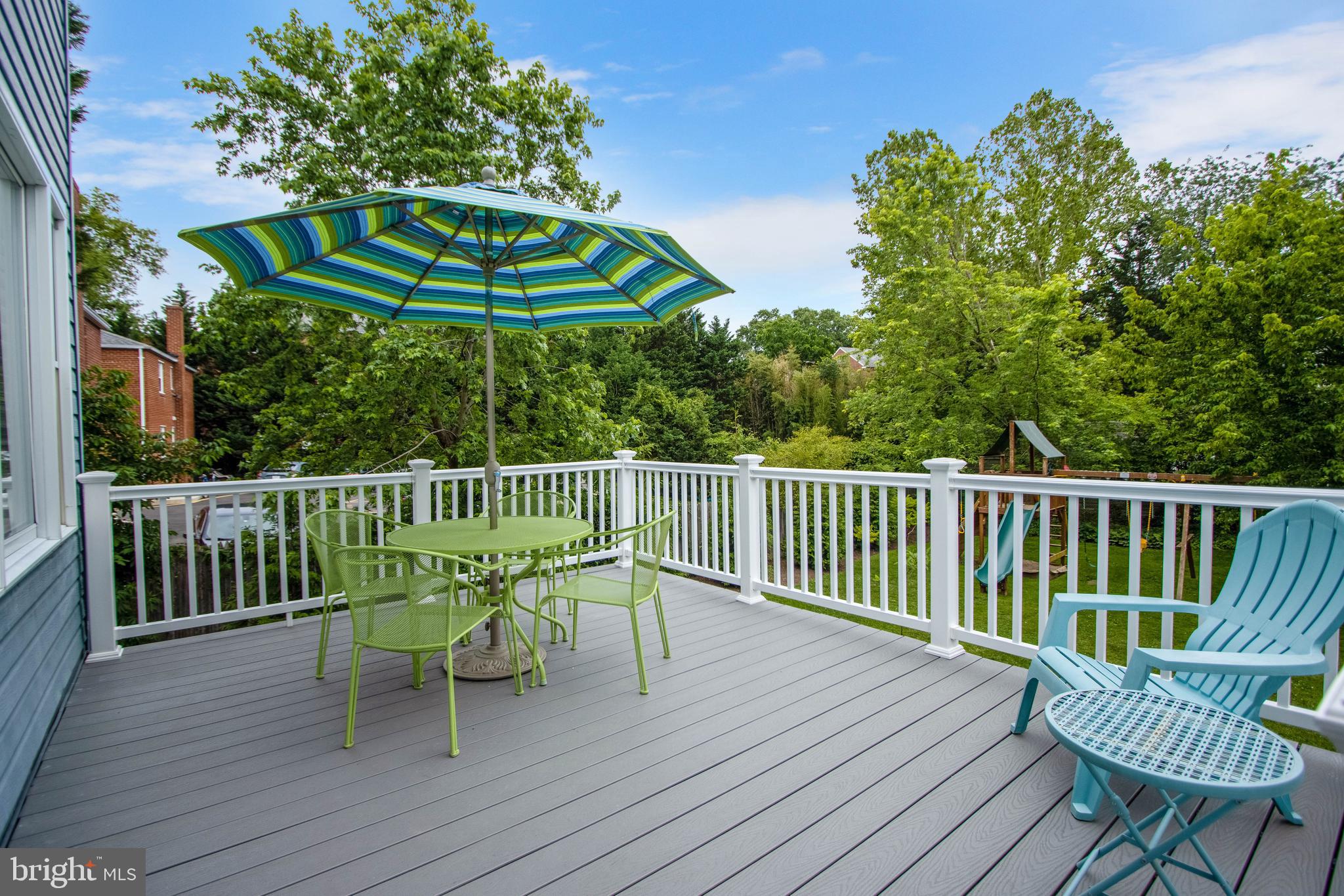 LYON PARK - Residential