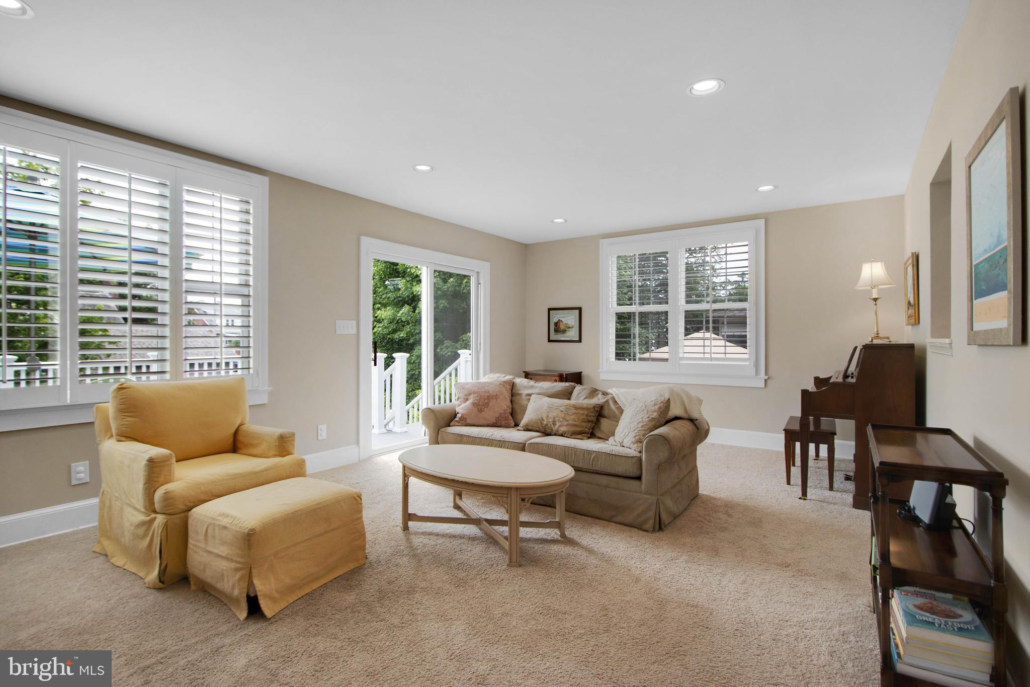 LYON PARK - Residential