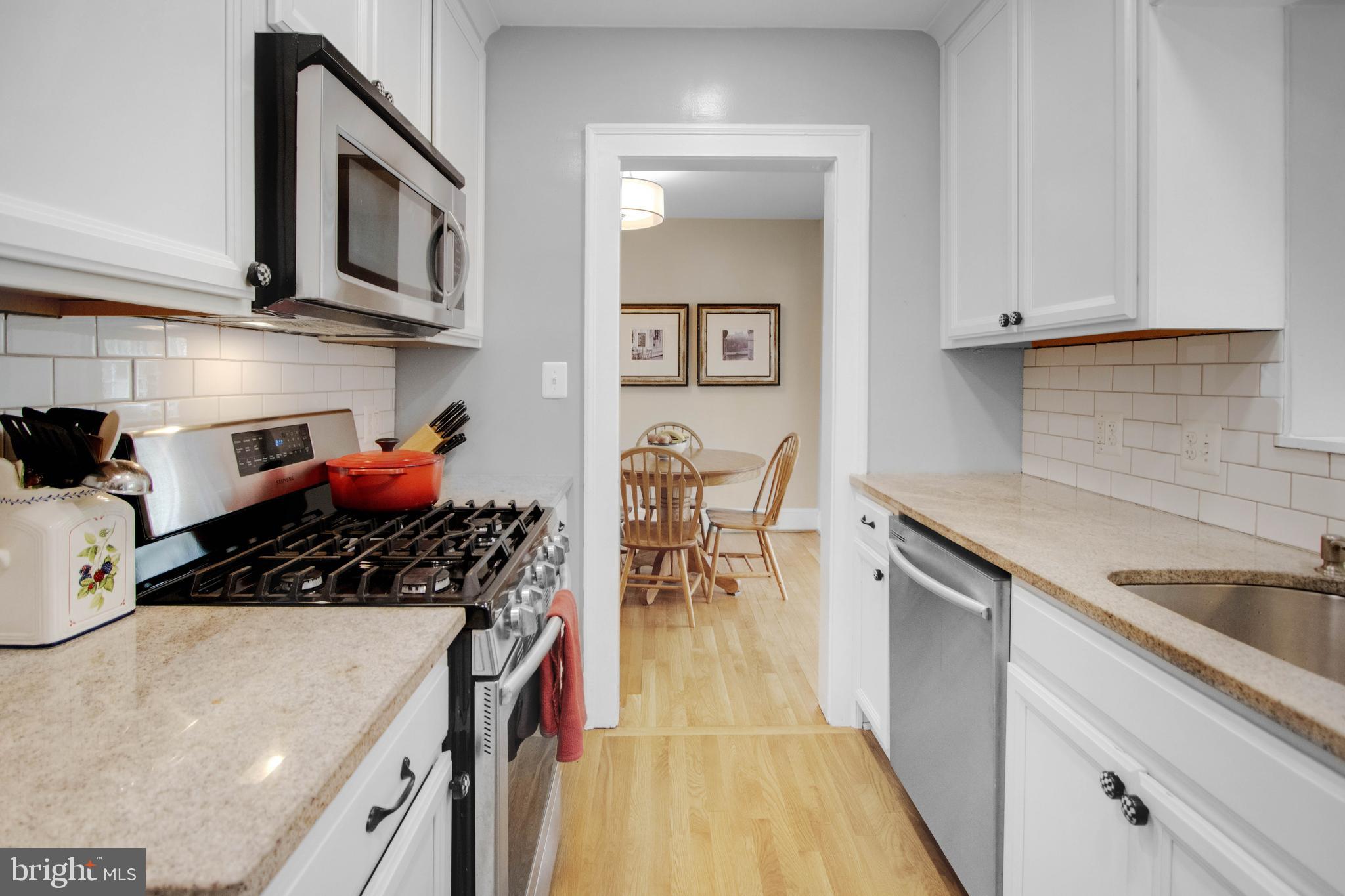 LYON PARK - Residential