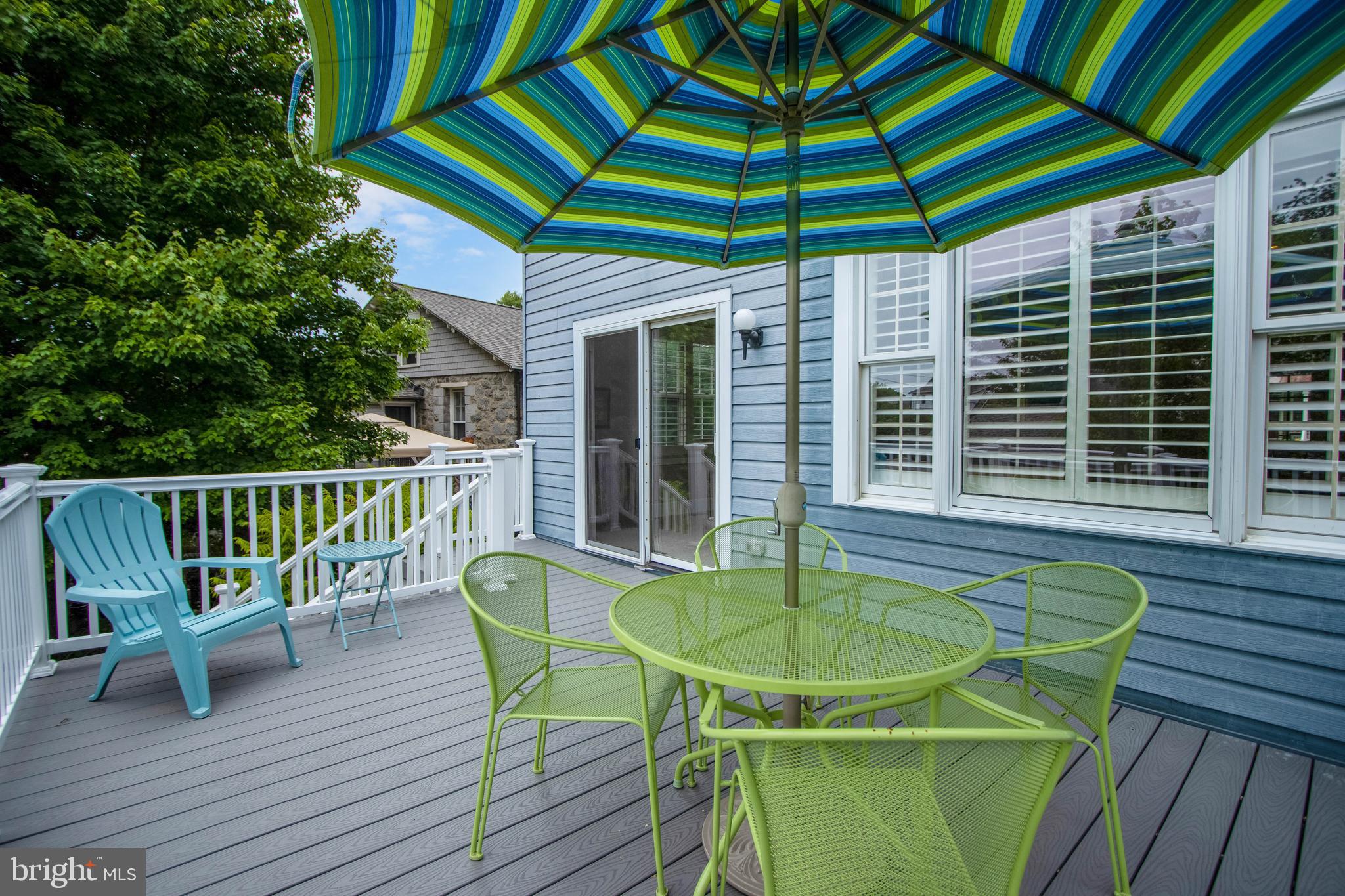 LYON PARK - Residential