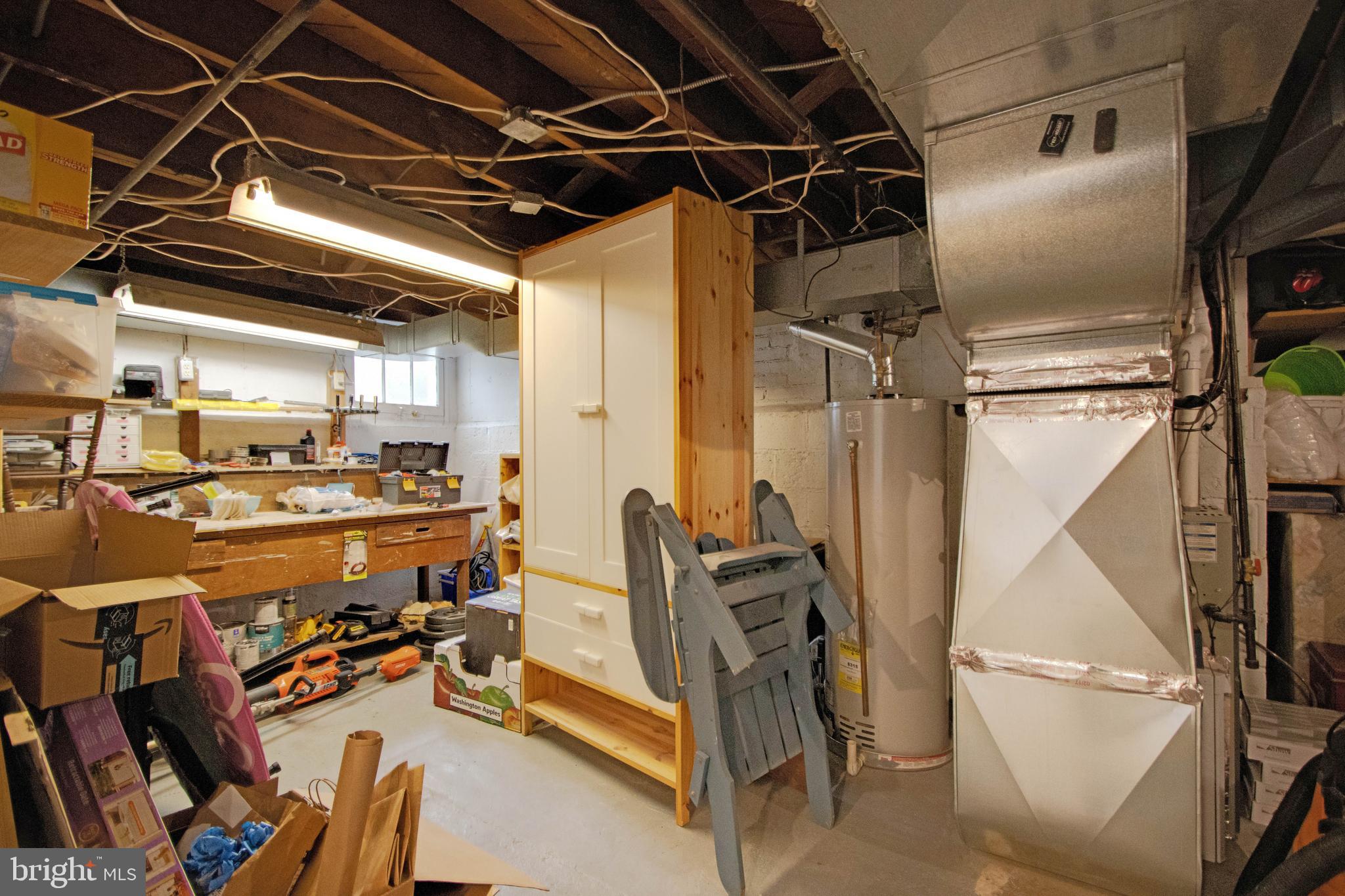 LYON PARK - Residential