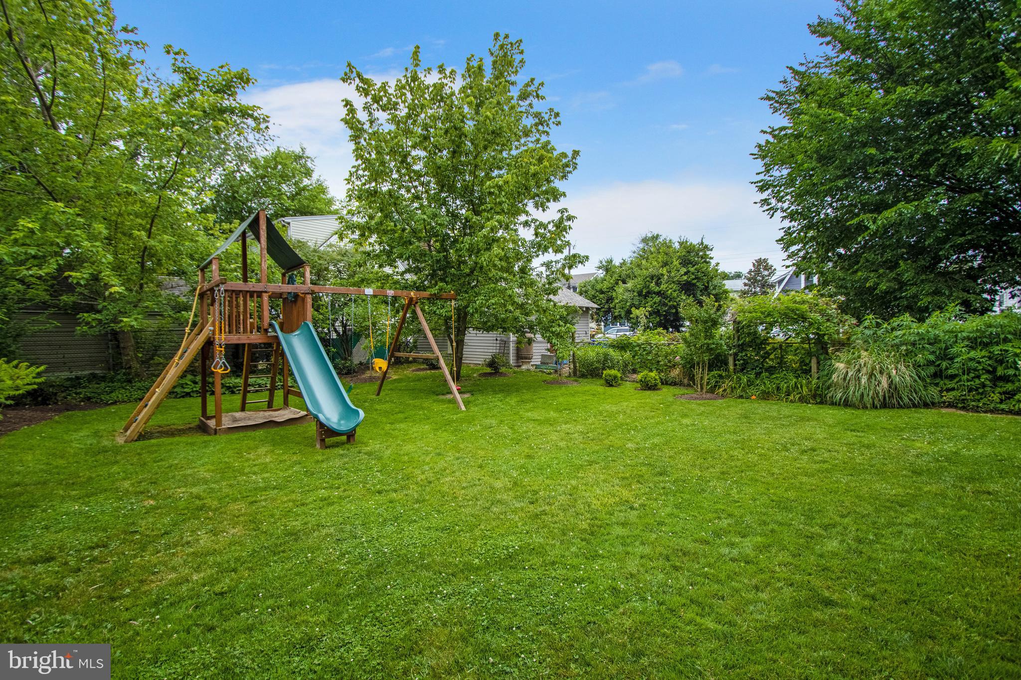 LYON PARK - Residential