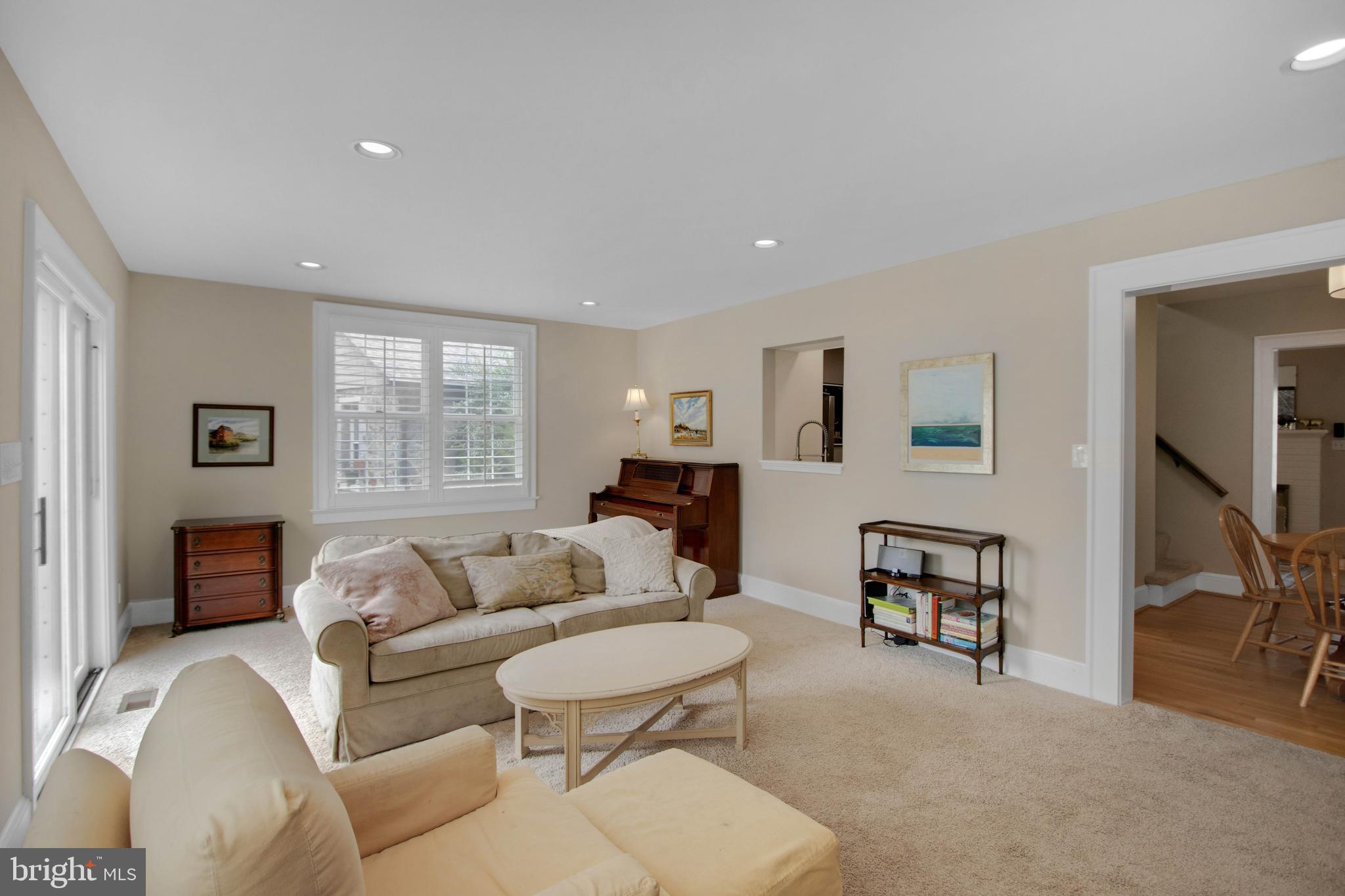 LYON PARK - Residential