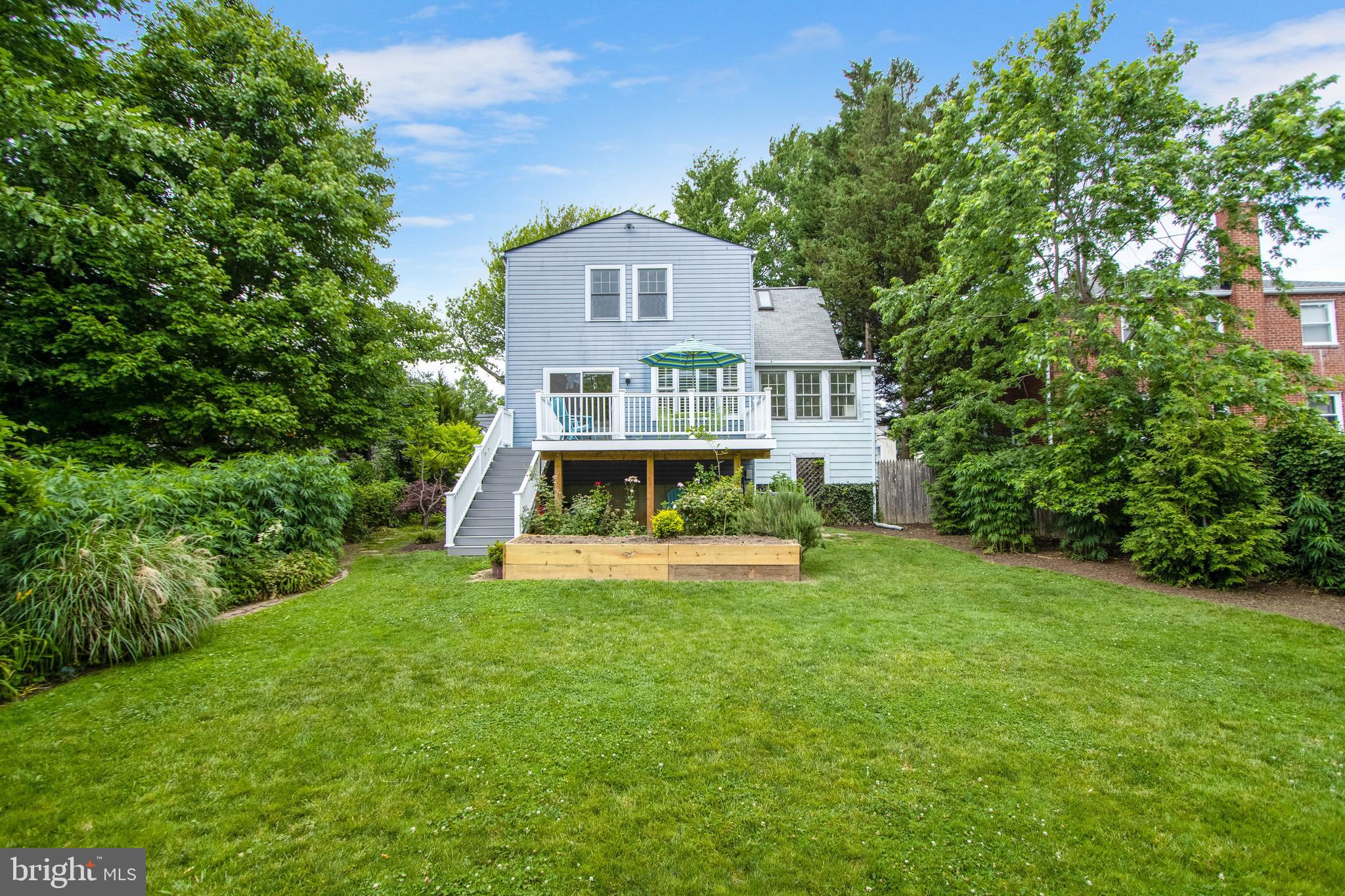 LYON PARK - Residential