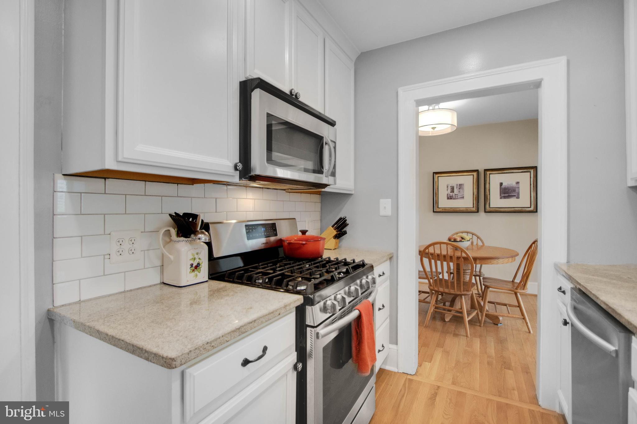 LYON PARK - Residential