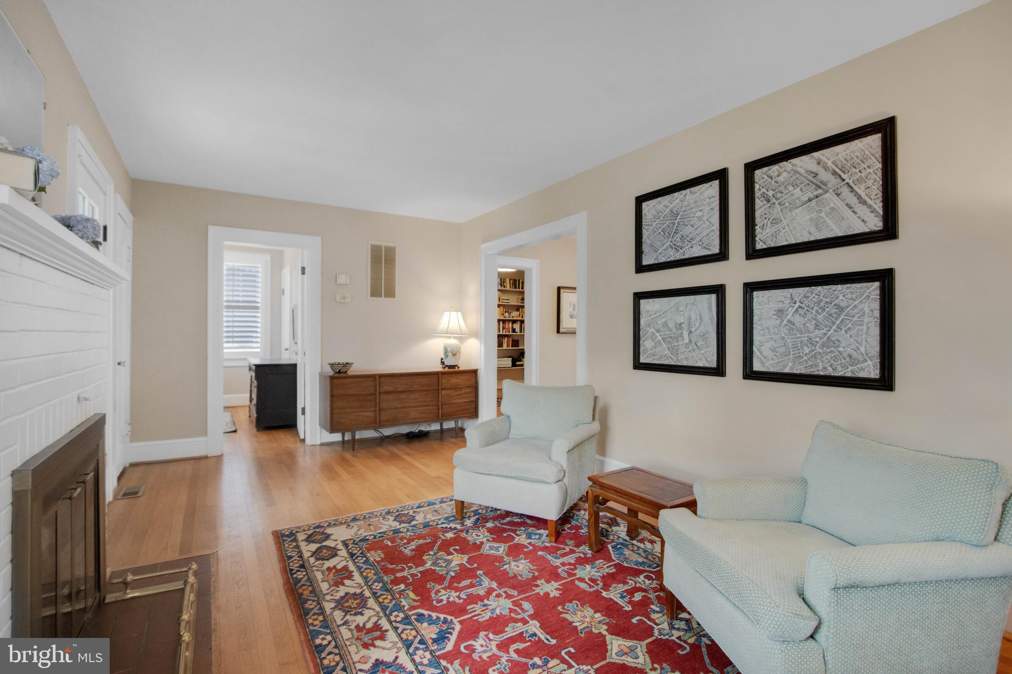 LYON PARK - Residential