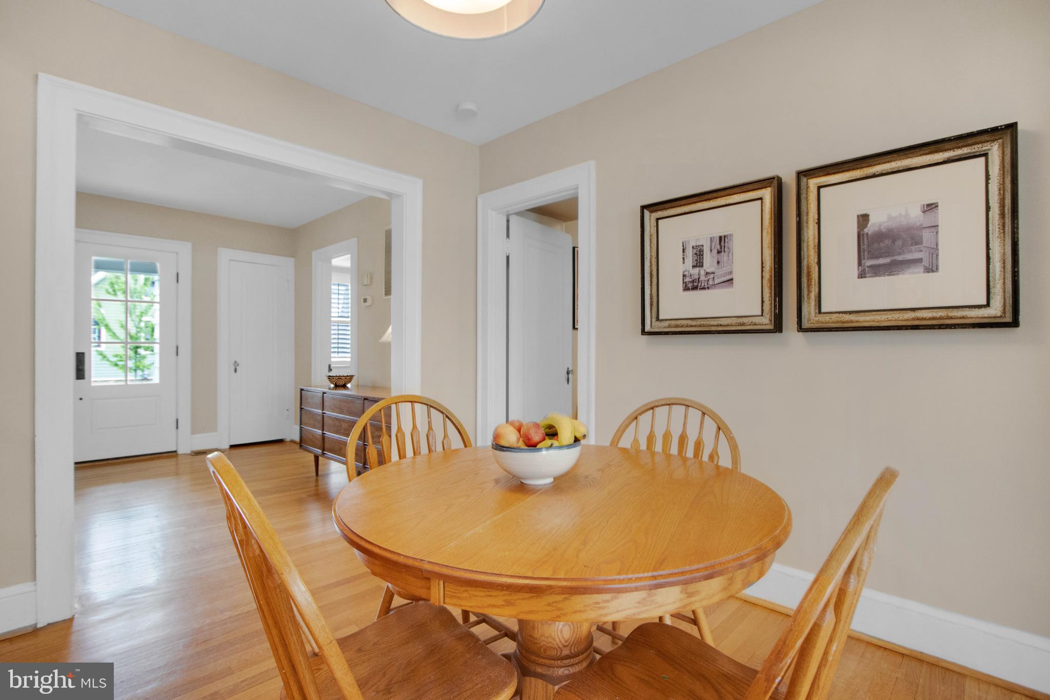 LYON PARK - Residential