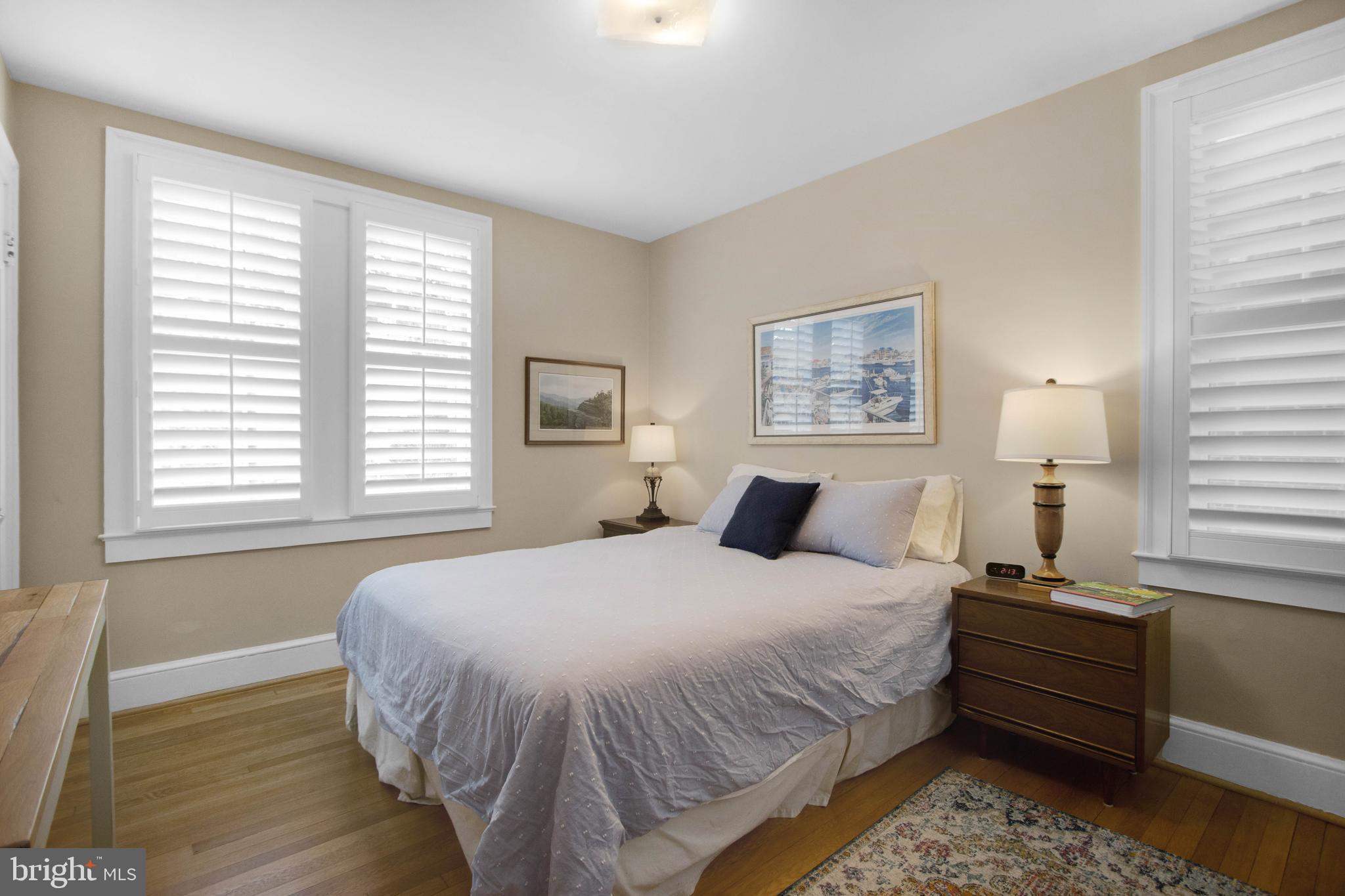 LYON PARK - Residential